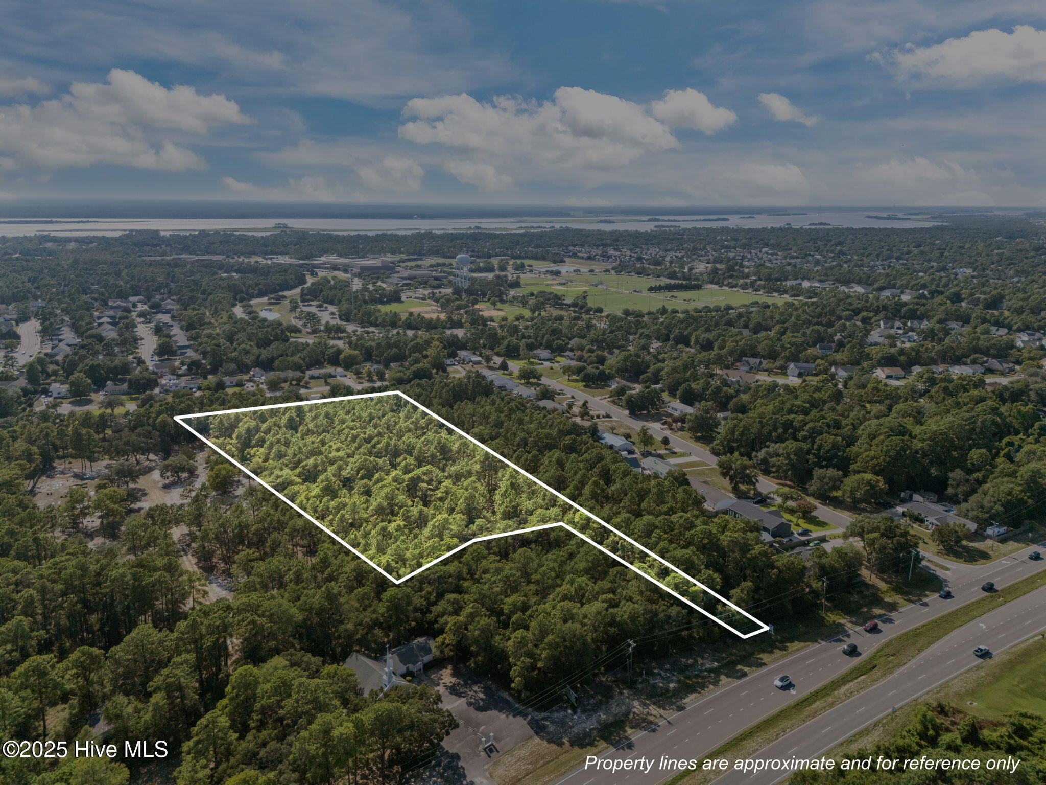 Wilmington, North Carolina, 28412, United States, ,Land,For Sale,1907028