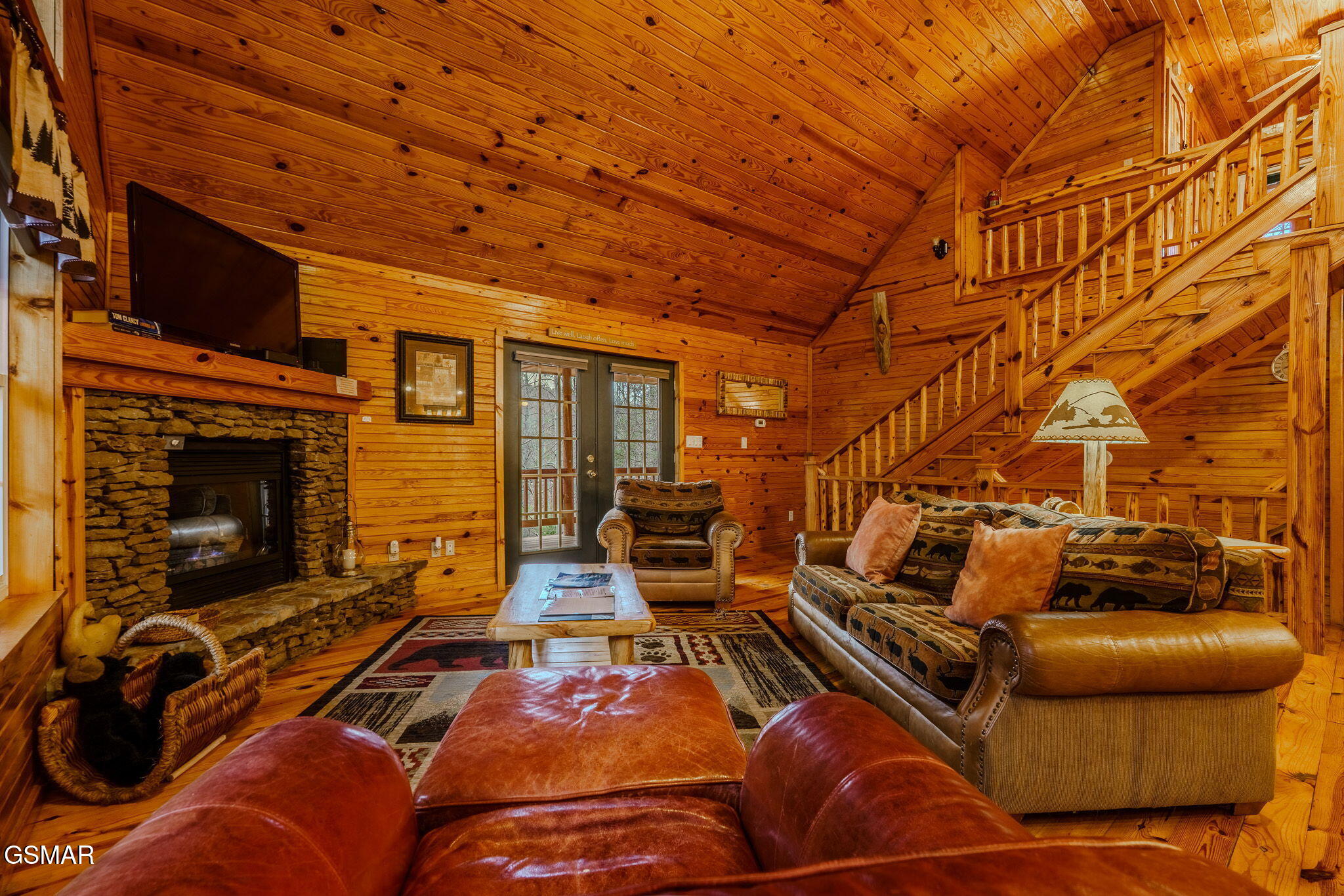 Sevierville, Tennessee, 37862, United States, 3 Bedrooms Bedrooms, ,3 BathroomsBathrooms,Residential,For Sale,2031500