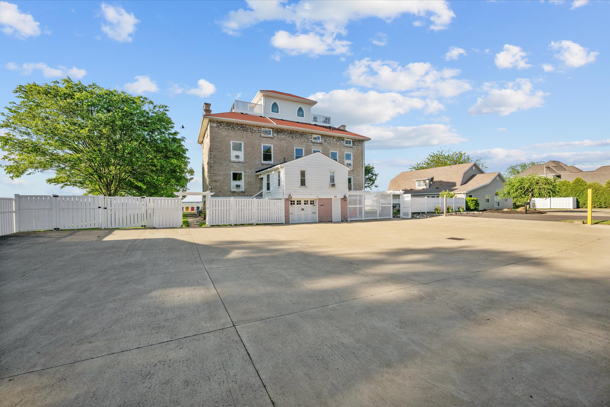  133 Clemons Street - 物件實景