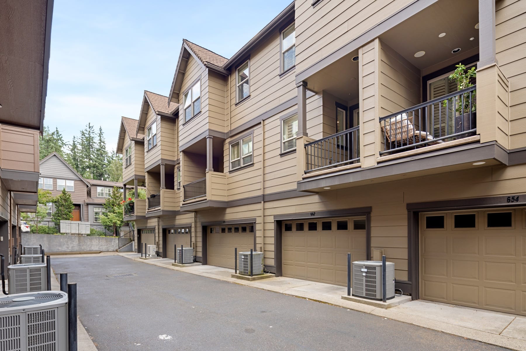  662 SW TRILLIUM CREEK TER Portland, OR 97225 - 物件實景