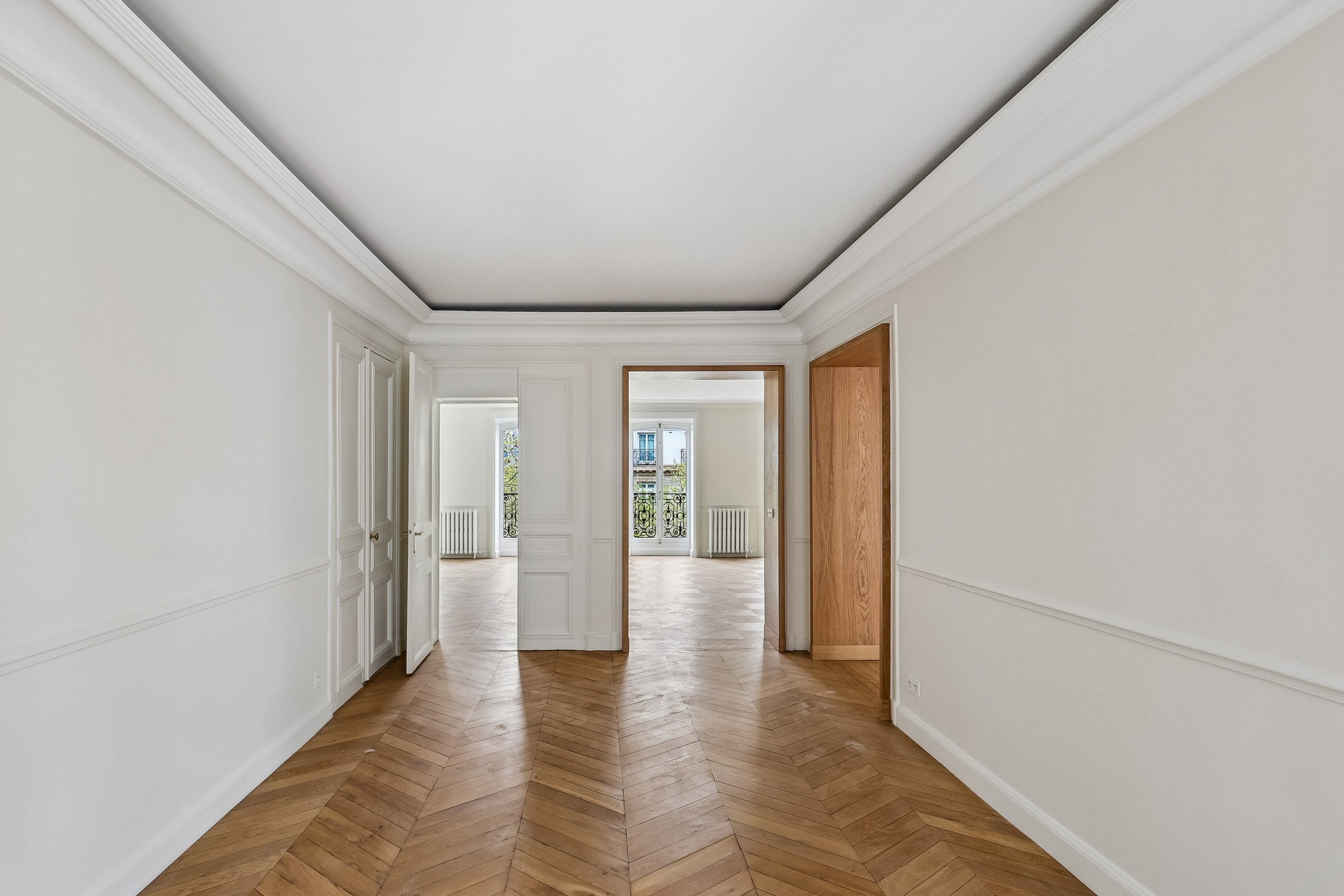  Charming apartment close to the Place de la Madeleine - 物件實景