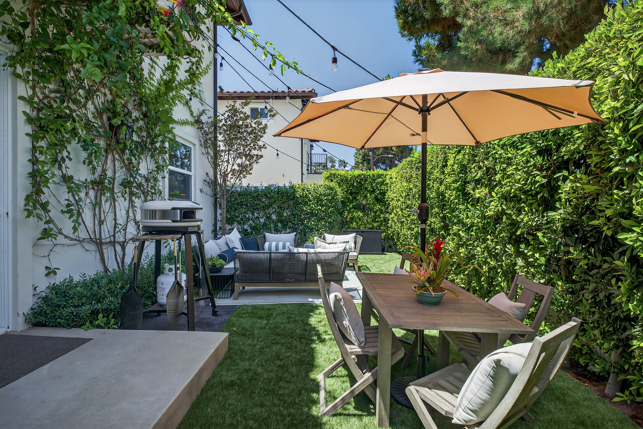  3918 West 242nd Street, Torrance, CA 90505 - 物件實景