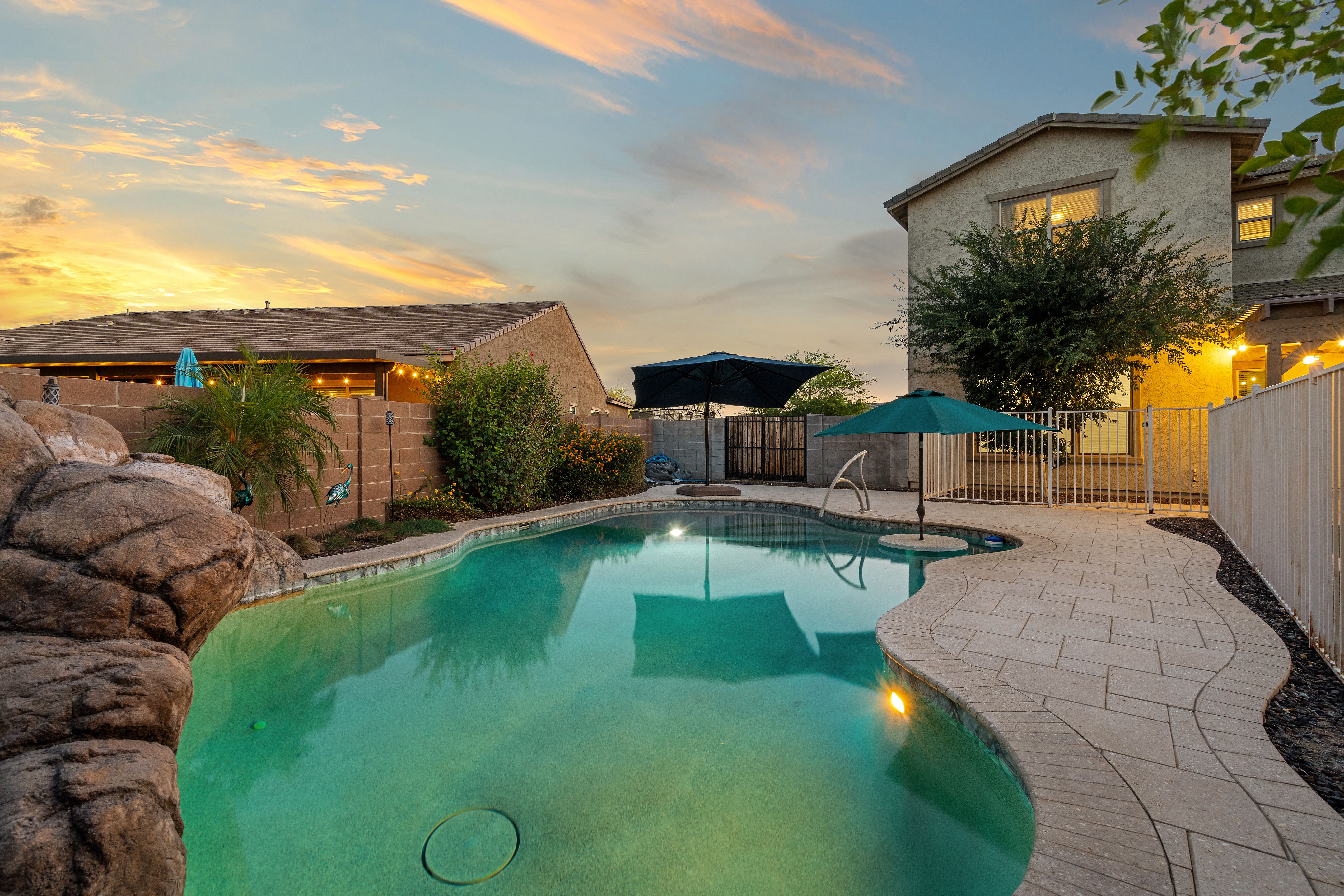  25519 N 102nd Drive  Peoria, AZ - 物件實景
