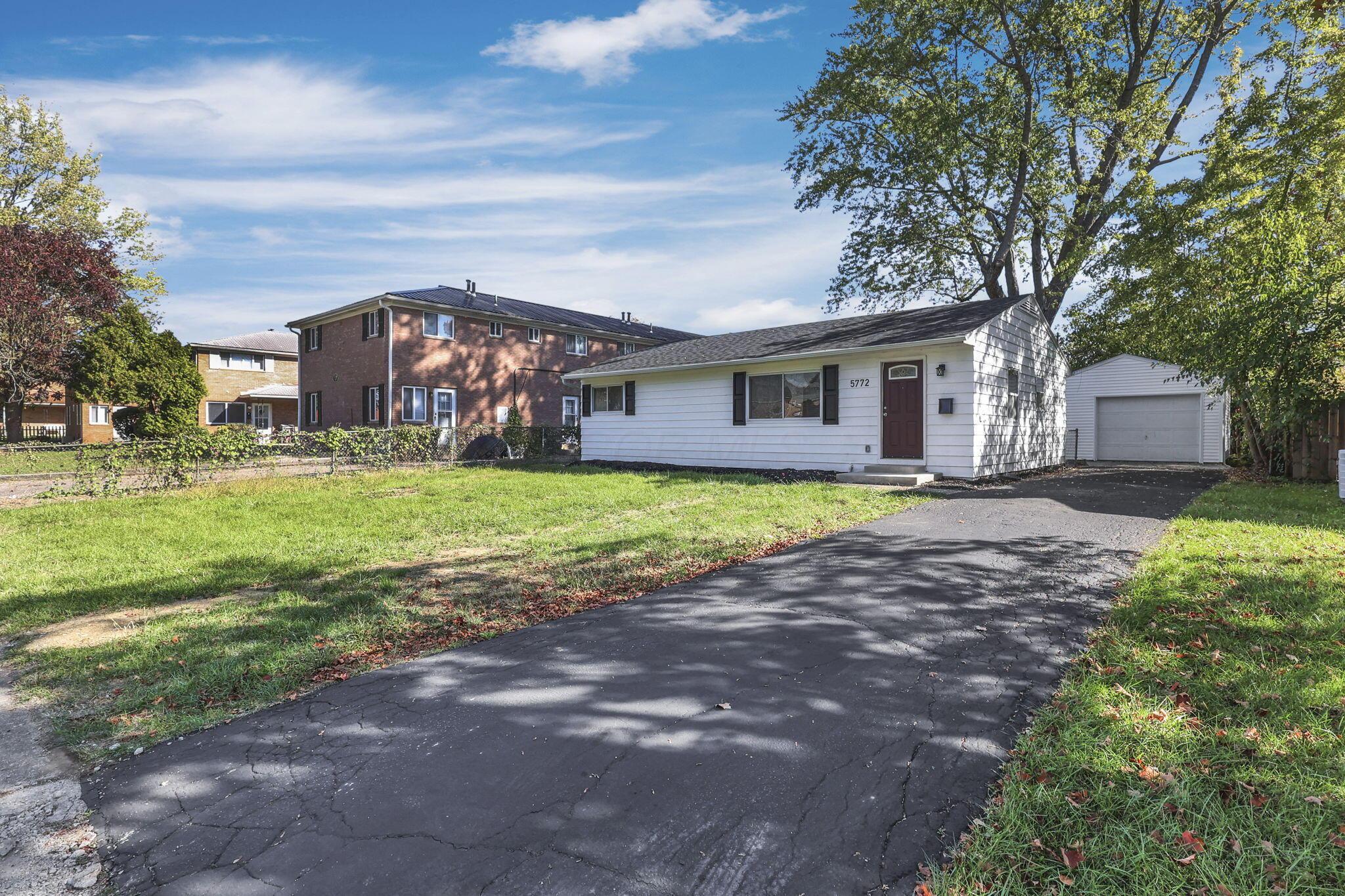 Meadows Blvd, Columbus, OH 43229 #1