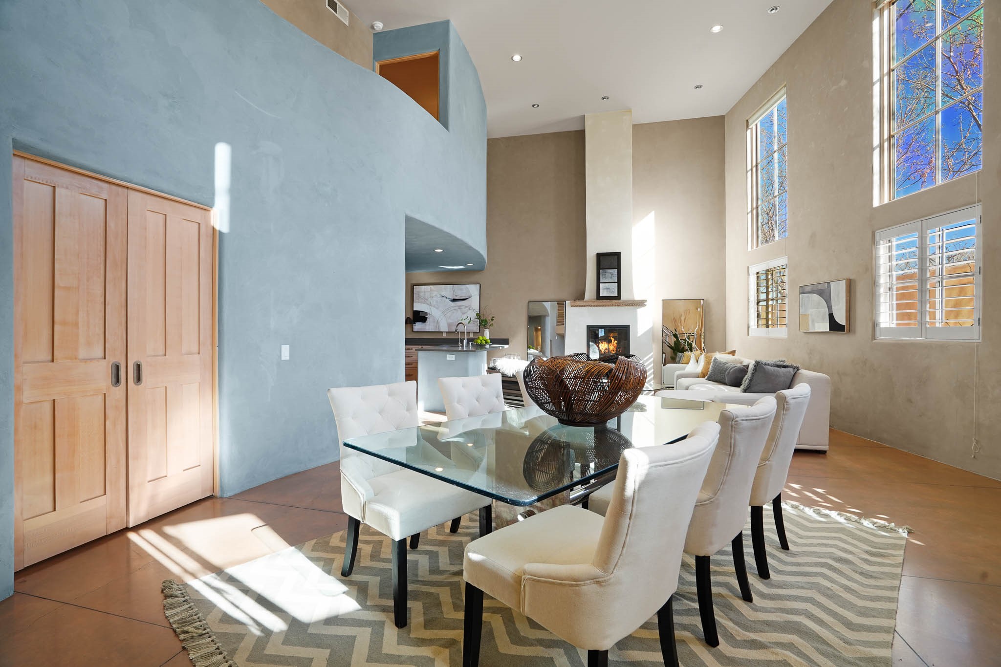  998 Old Pecos Trail - 物件實景