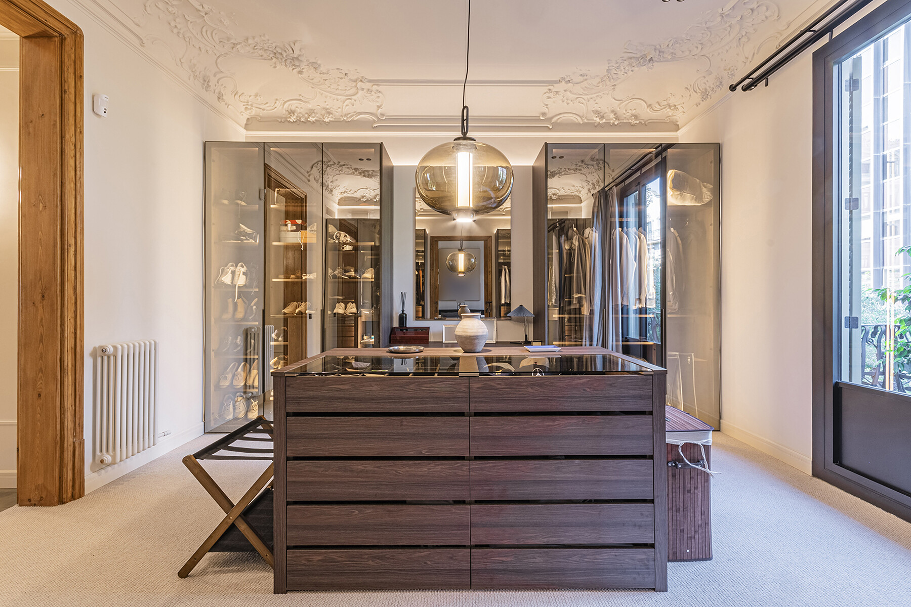  Apartment with extraordinary finishes in the heart of Eixample Izquierdo - 物件實景