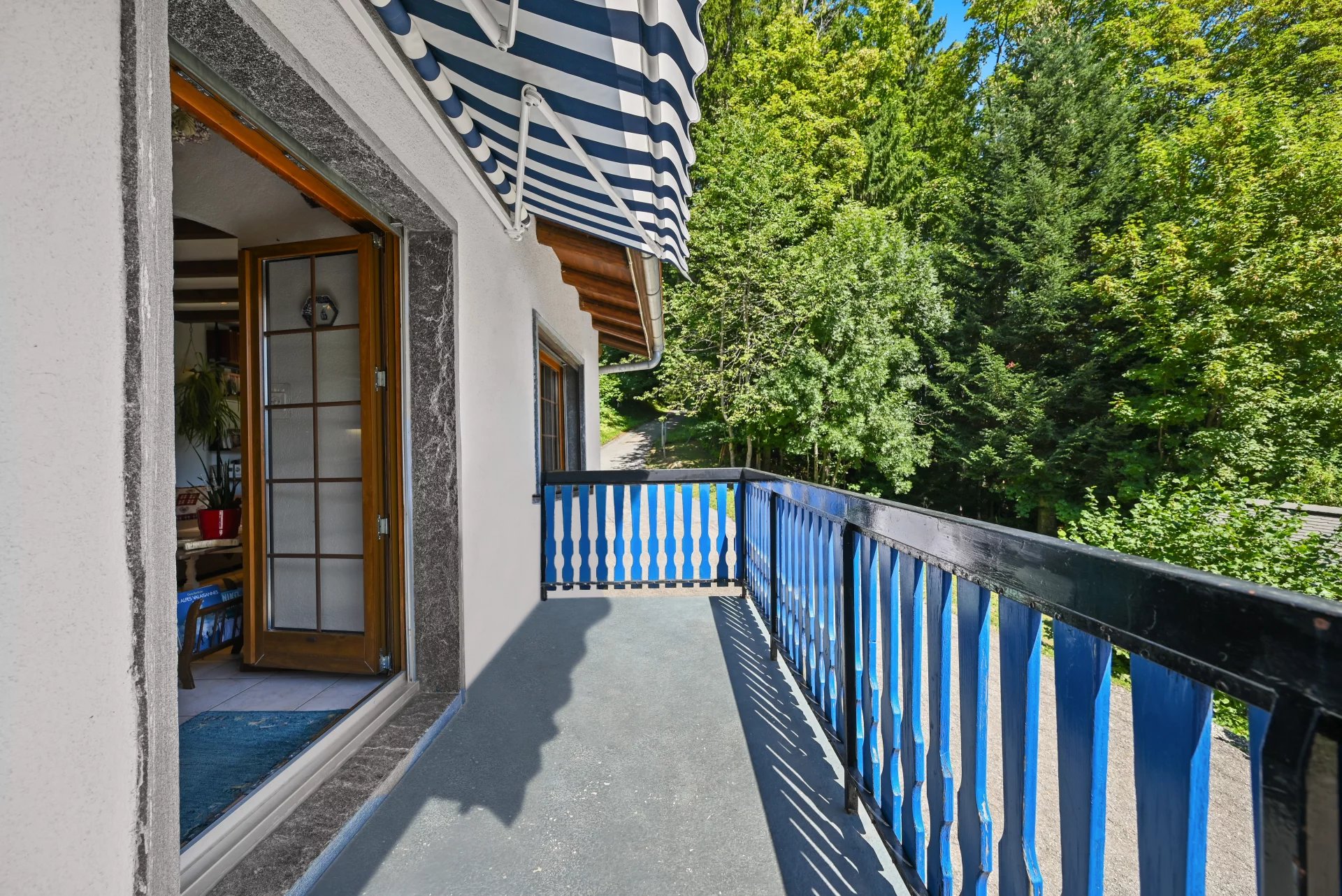 Blonay-Saint-Légier, Vaud, 1807, CH, ,Residential,For Sale,1941051