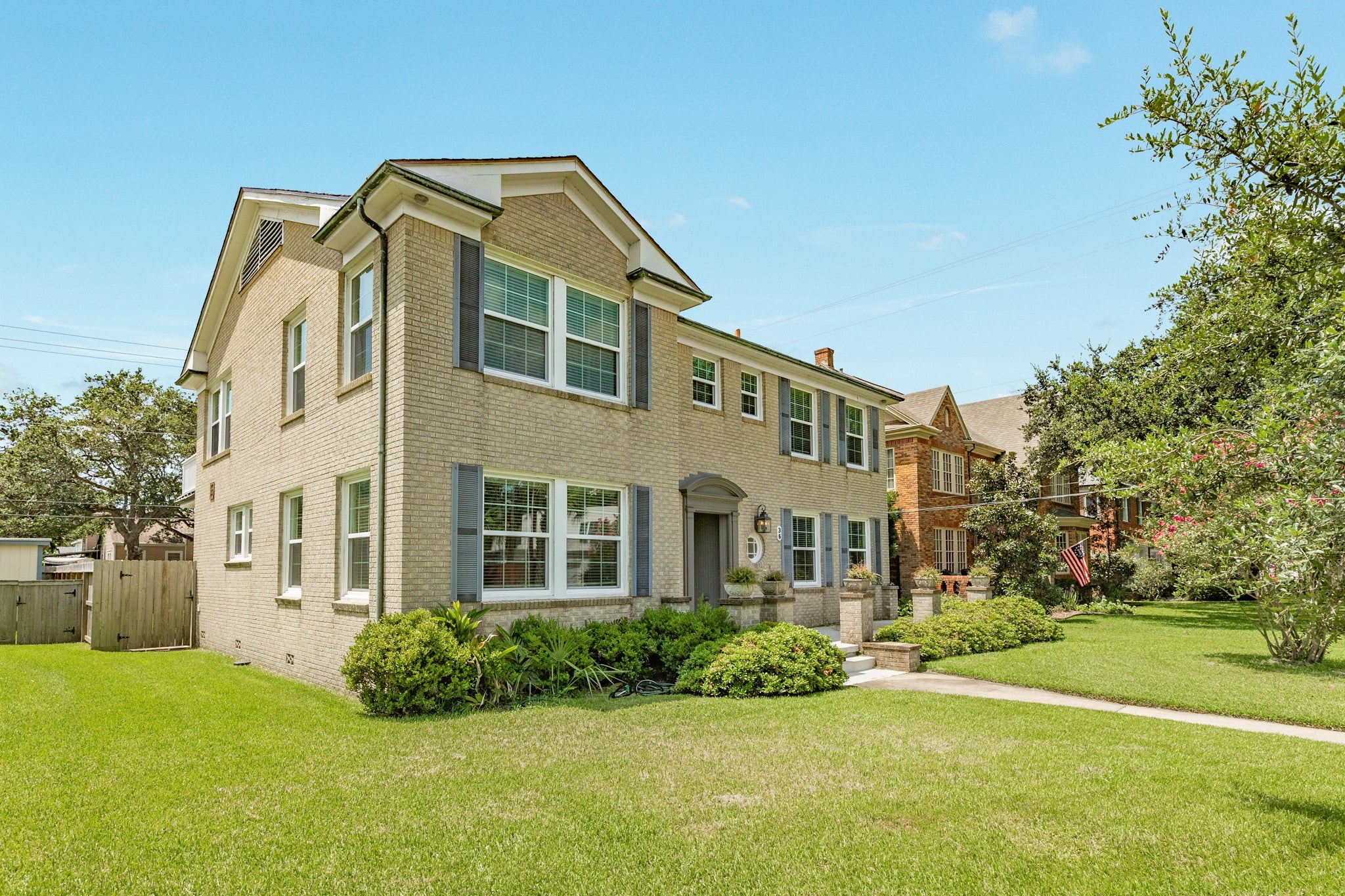 Cedar Lawn Cir, Galveston, TX 77551 #1
