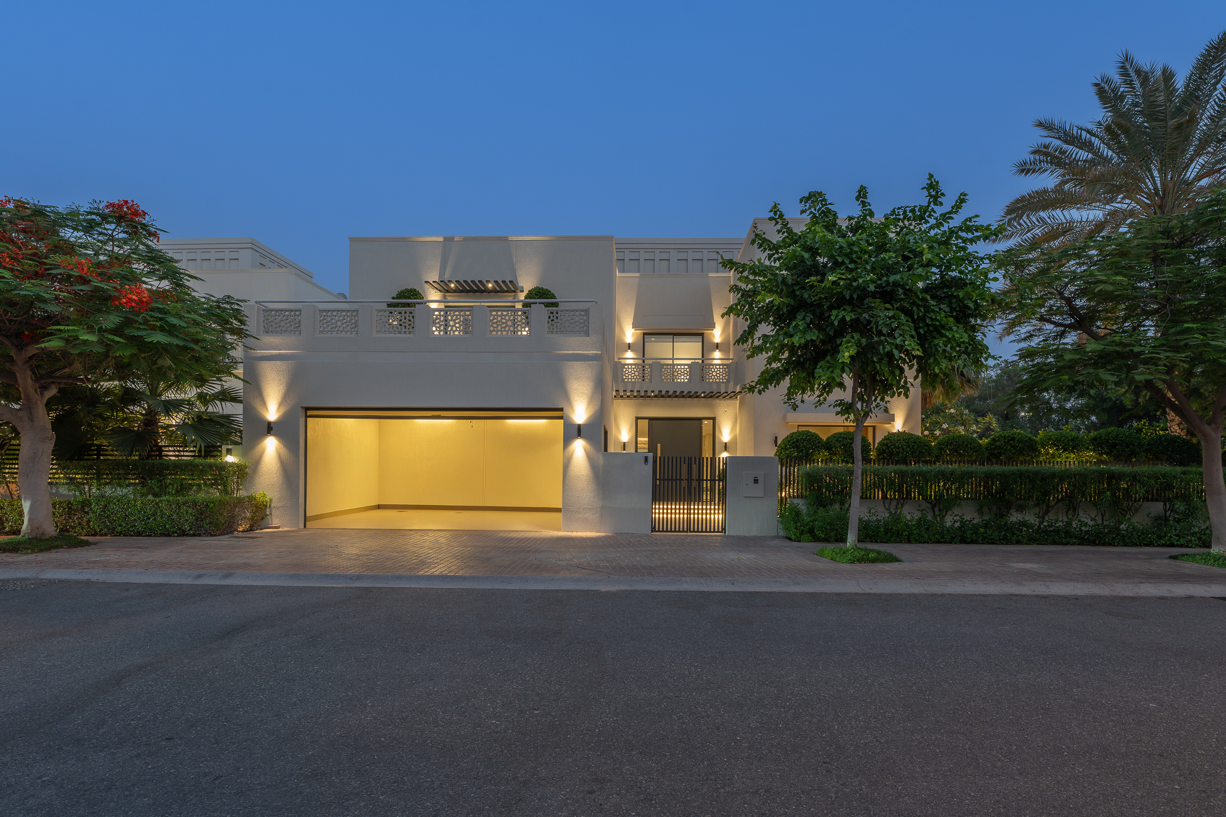  Upgraded Meadows Villa with Golf Course Views - 物件實景