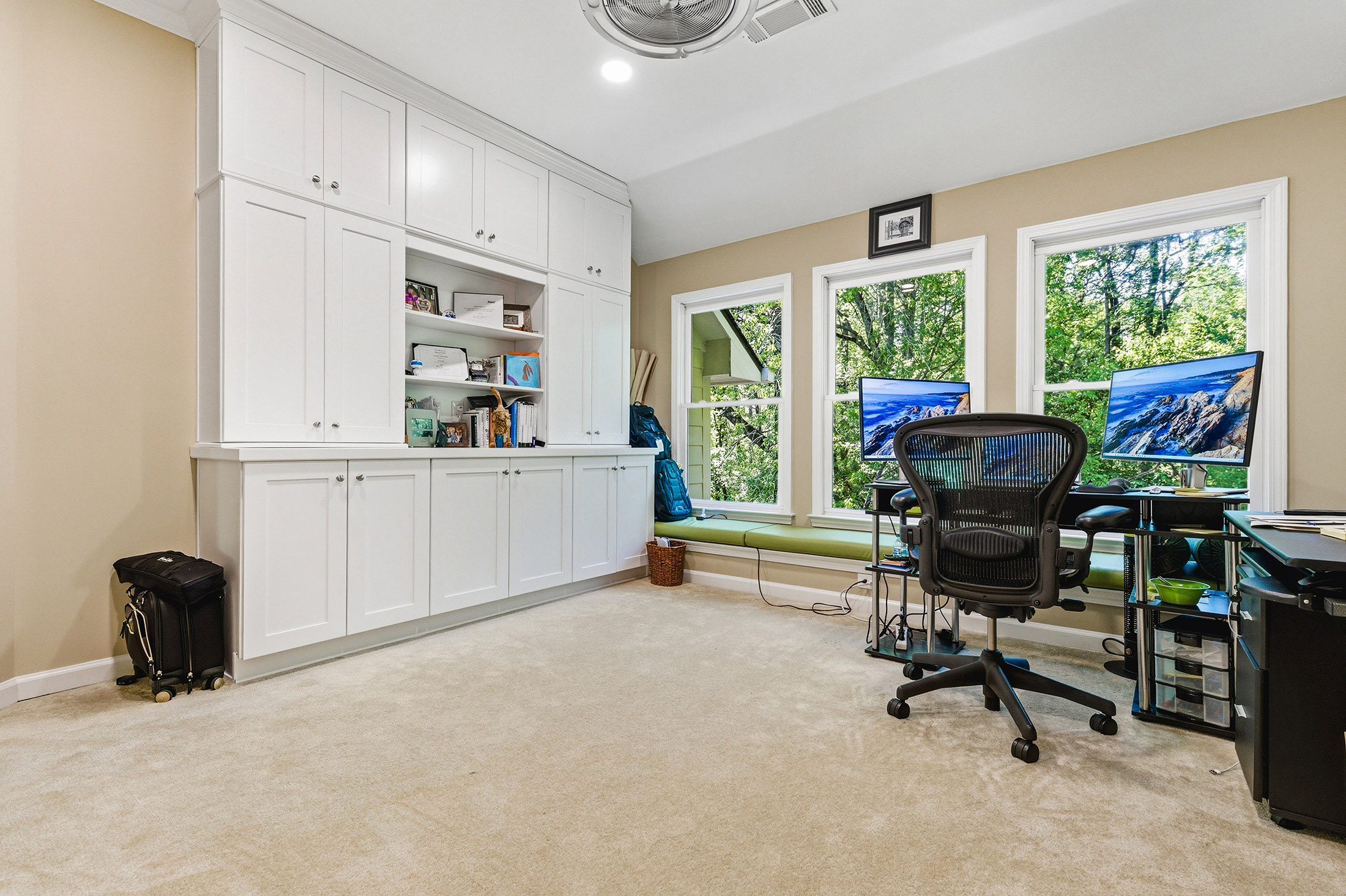  Stunning Dunwoody Home in the Prestigious Fontainebleau - 物件實景