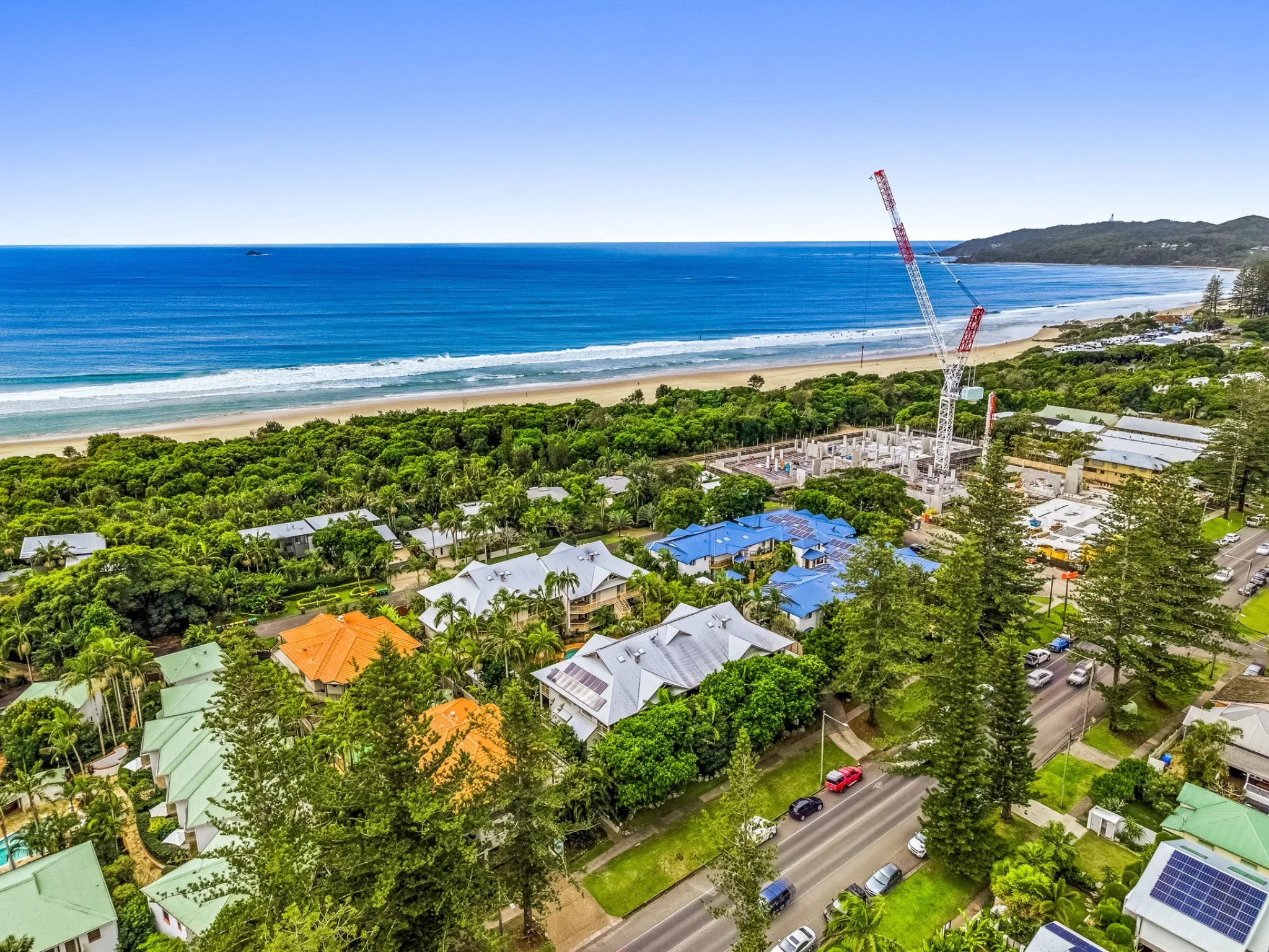  6/45 Shirley Street, Byron Bay - 物件實景