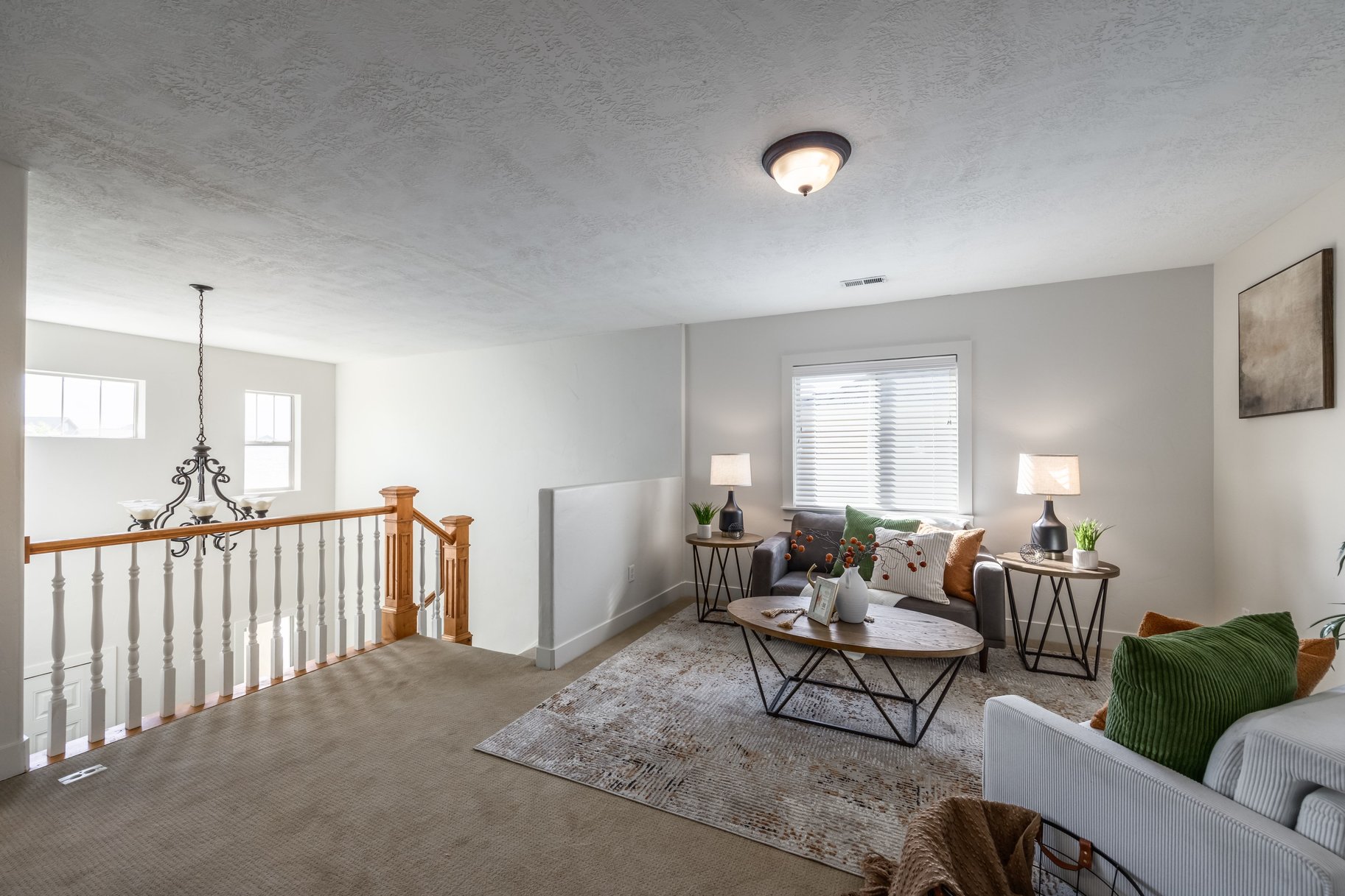  Peaceful Mountain Living with Amenities That Impress - 物件實景