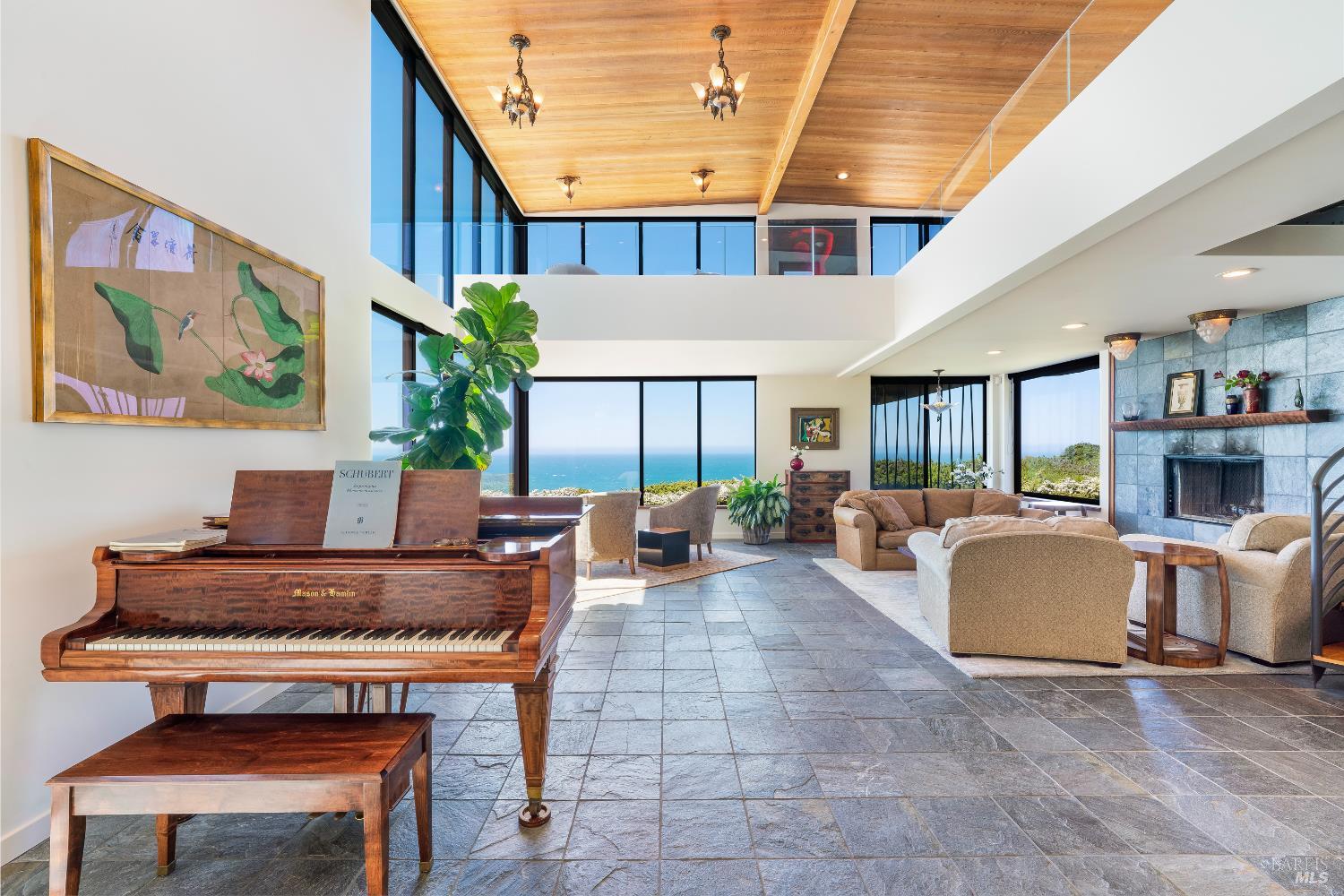 Elk, California, 95432, United States, 4 Bedrooms Bedrooms, ,4 BathroomsBathrooms,Residential,For Sale,1993215