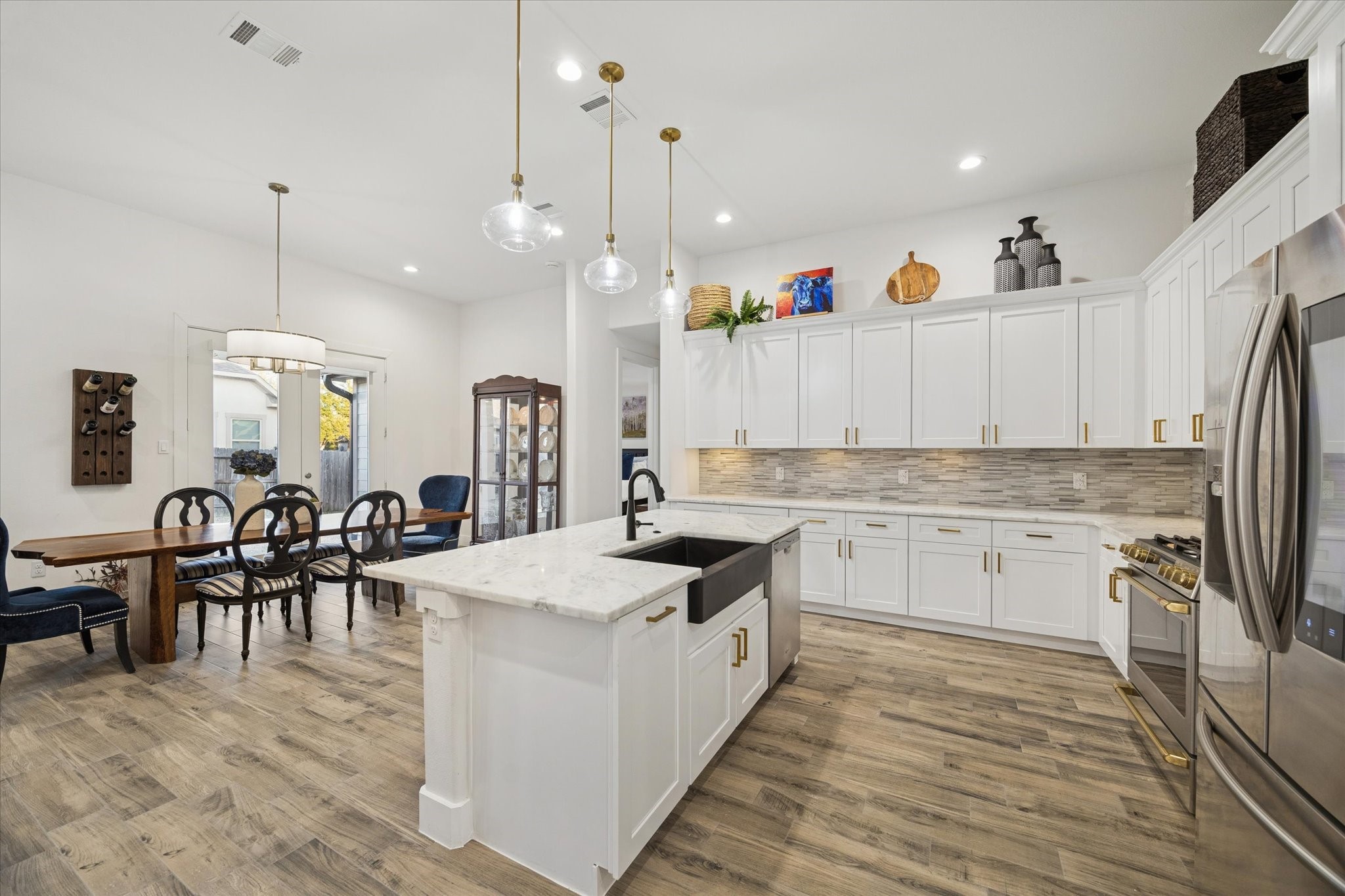  203 Hampton Glen Road - 物件實景