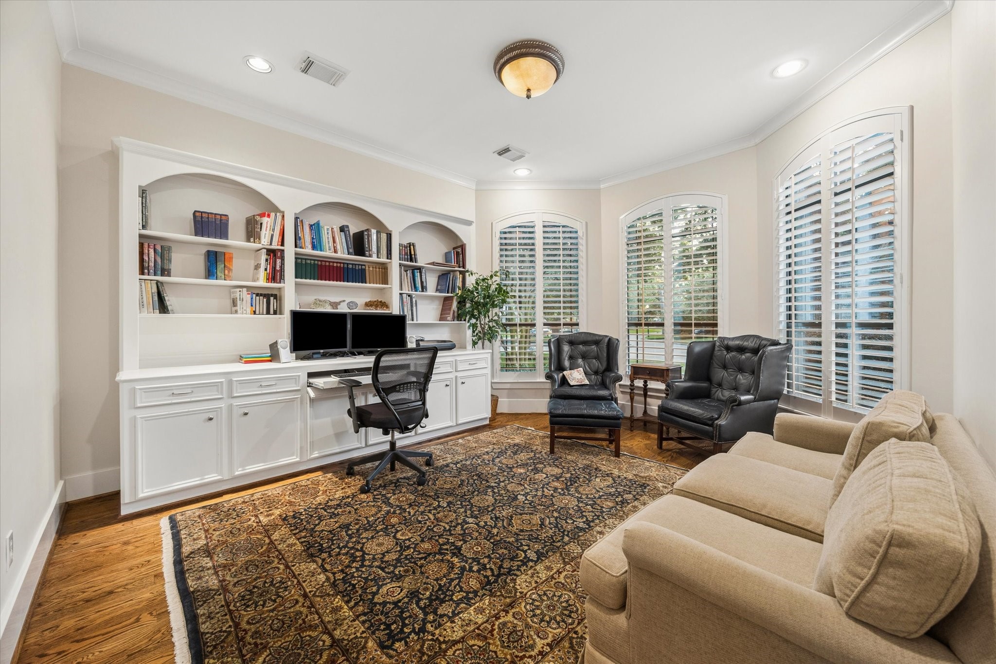  3411 Banbury Place - 物件實景