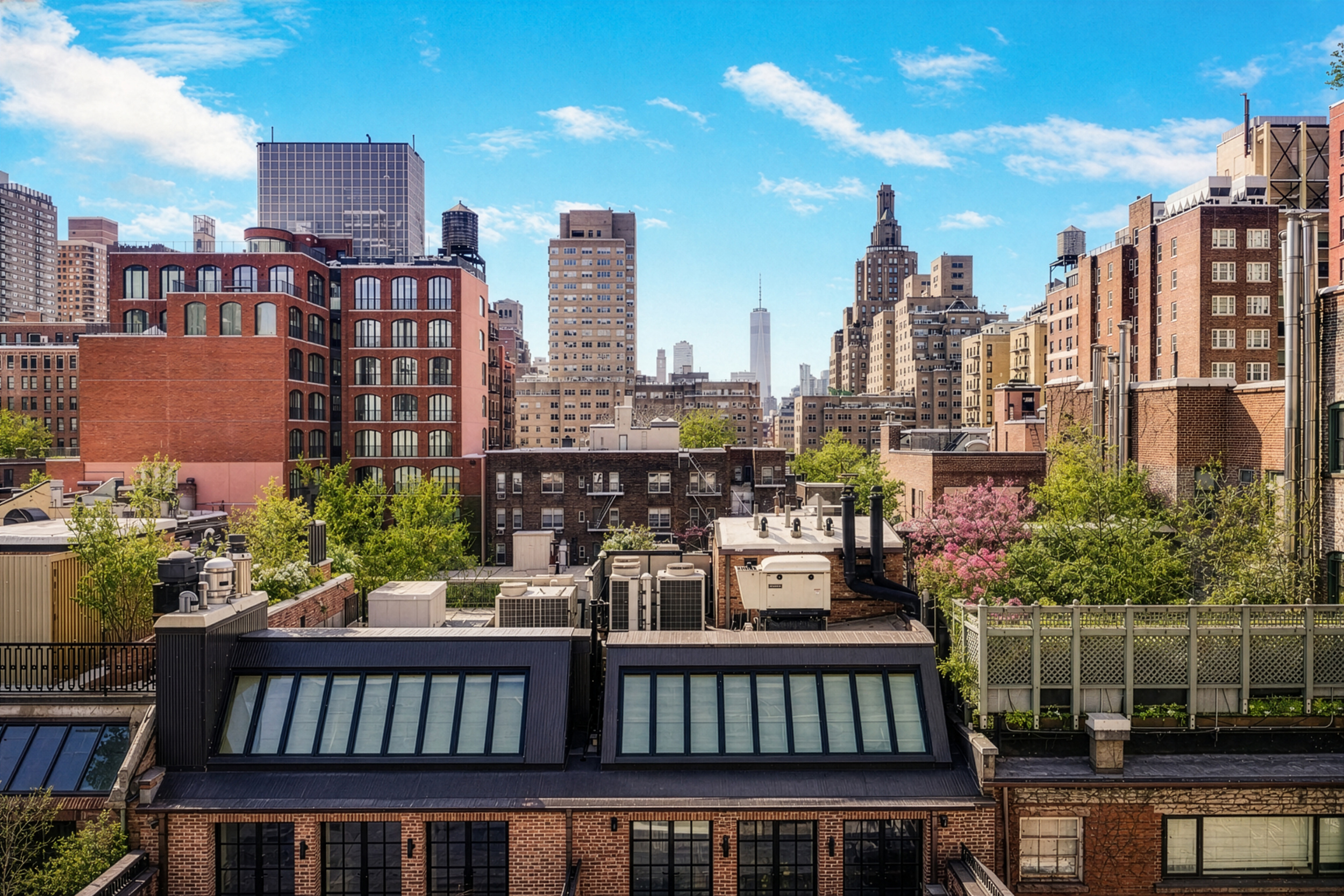  18 East 12th Street - 物件實景