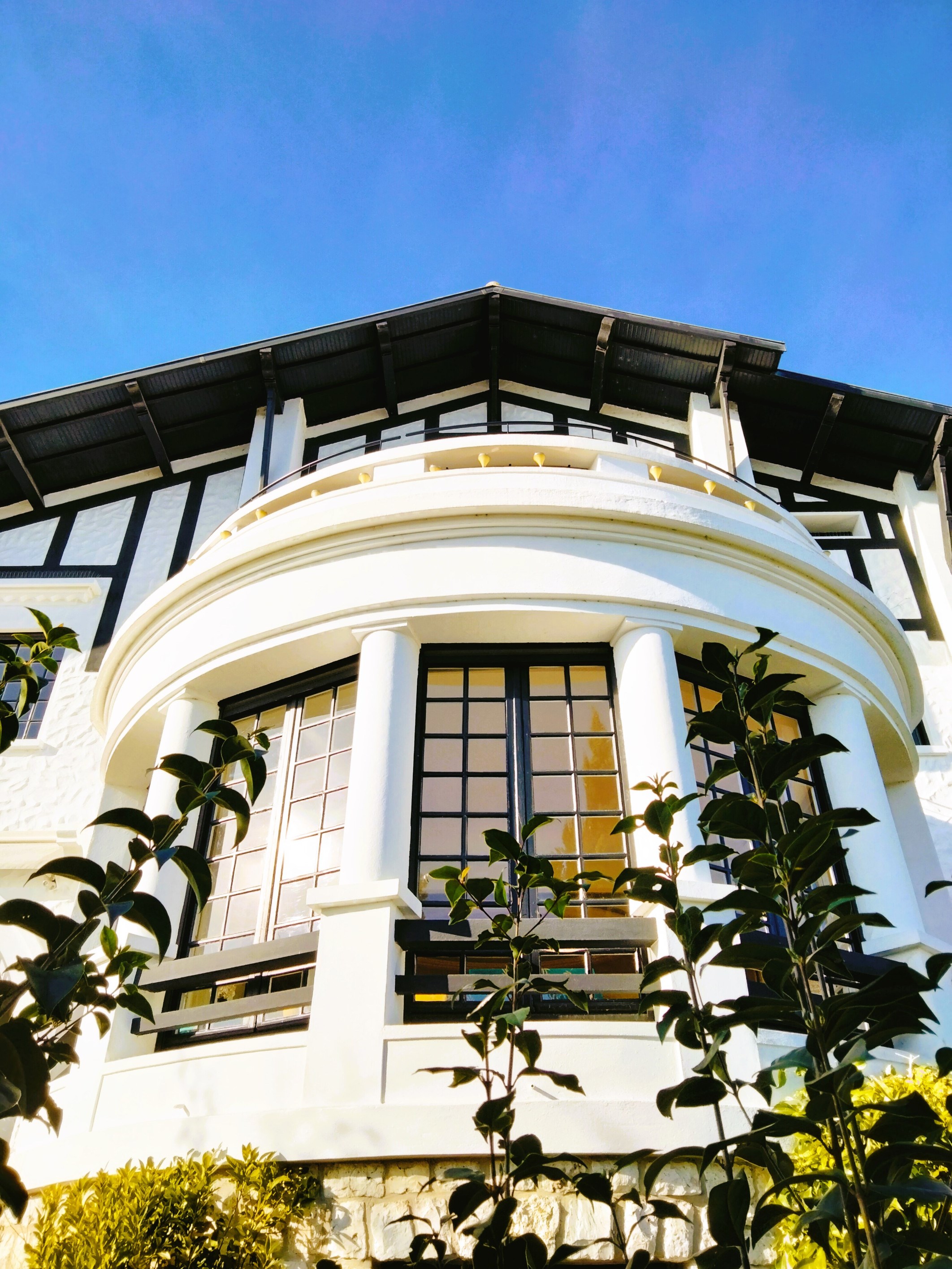  The perfect alliance of Neo-Basque and Art Deco with a view of the Canal du Midi - 物件實景