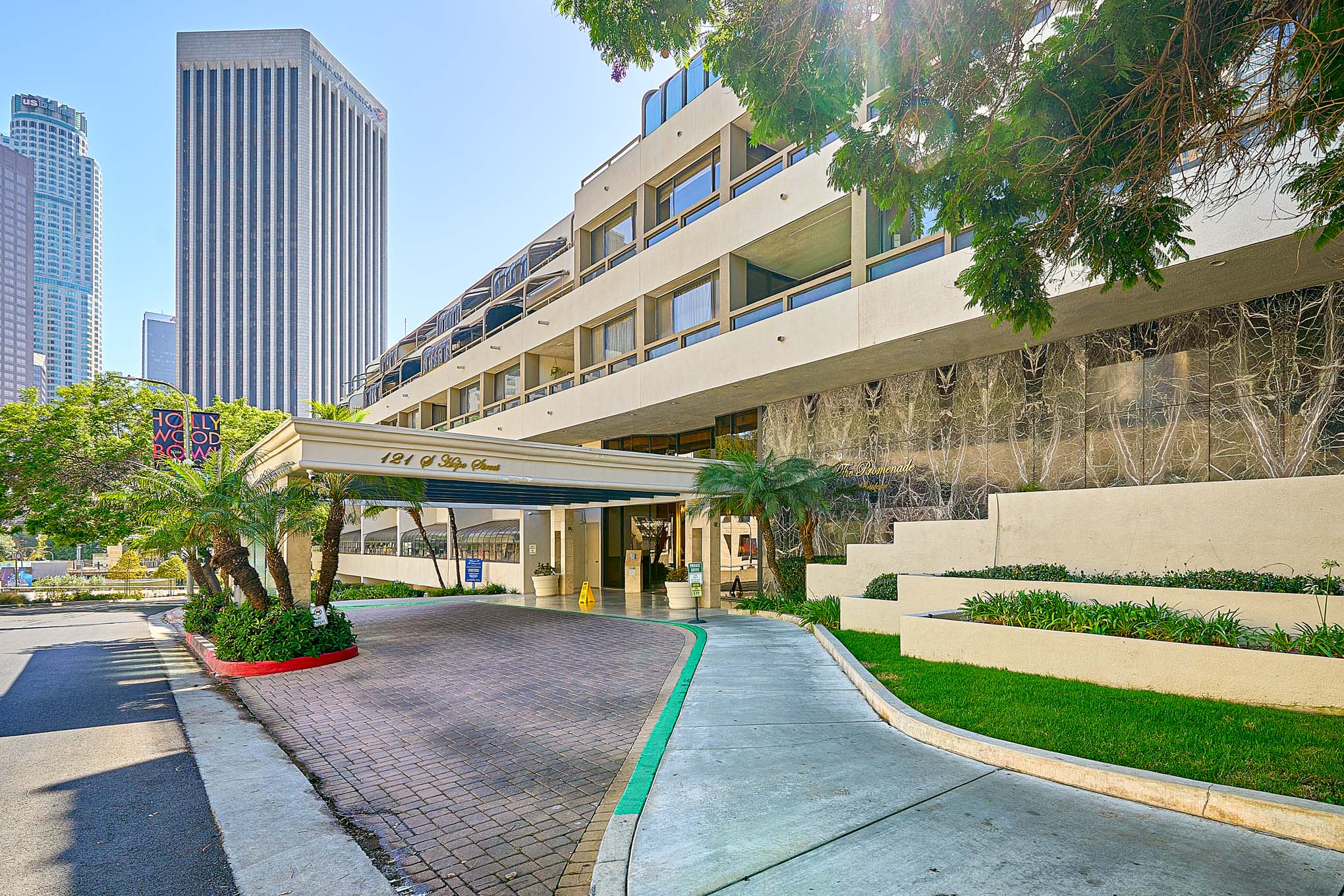  121 South Hope Street #103, Los Angeles, CA 90012 - 物件實景