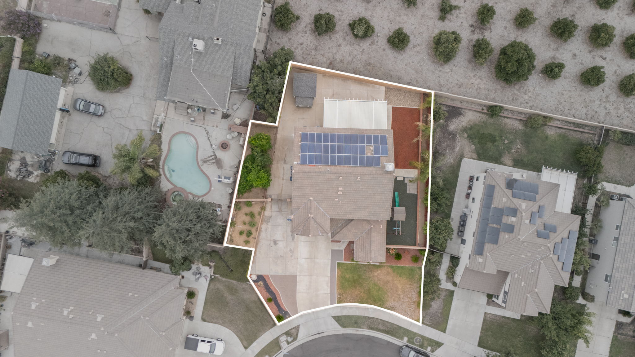 Redlands, California, 92374, United States, 6 Bedrooms Bedrooms, ,4 BathroomsBathrooms,Residential,For Sale,1923576