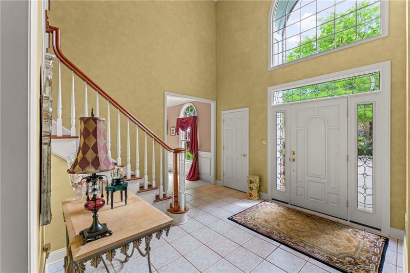 Mcmurray, Pennsylvania, 15317, United States, 4 Bedrooms Bedrooms, ,4 BathroomsBathrooms,Residential,For Sale,1928705