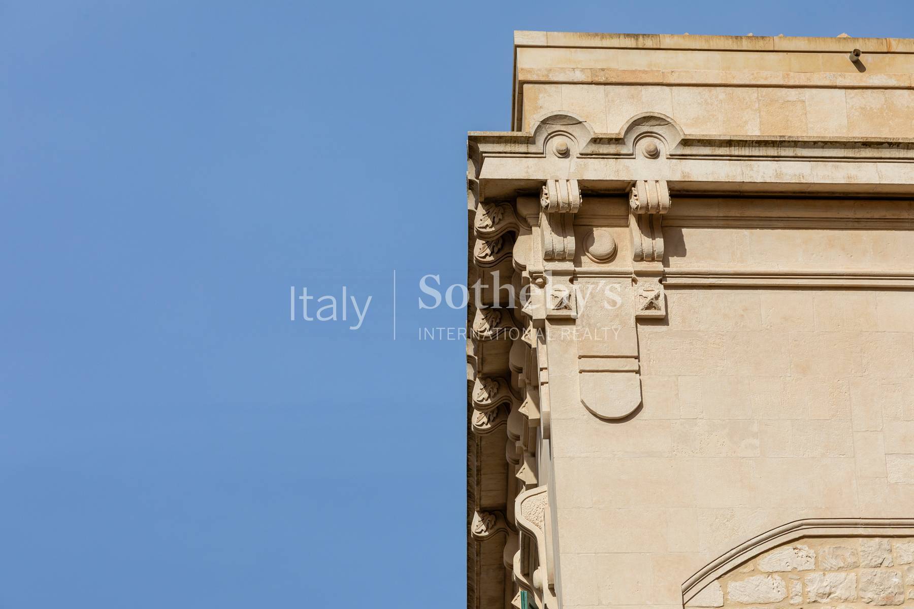  Prestigious palace overlooking Modica Cathedral - 物件實景