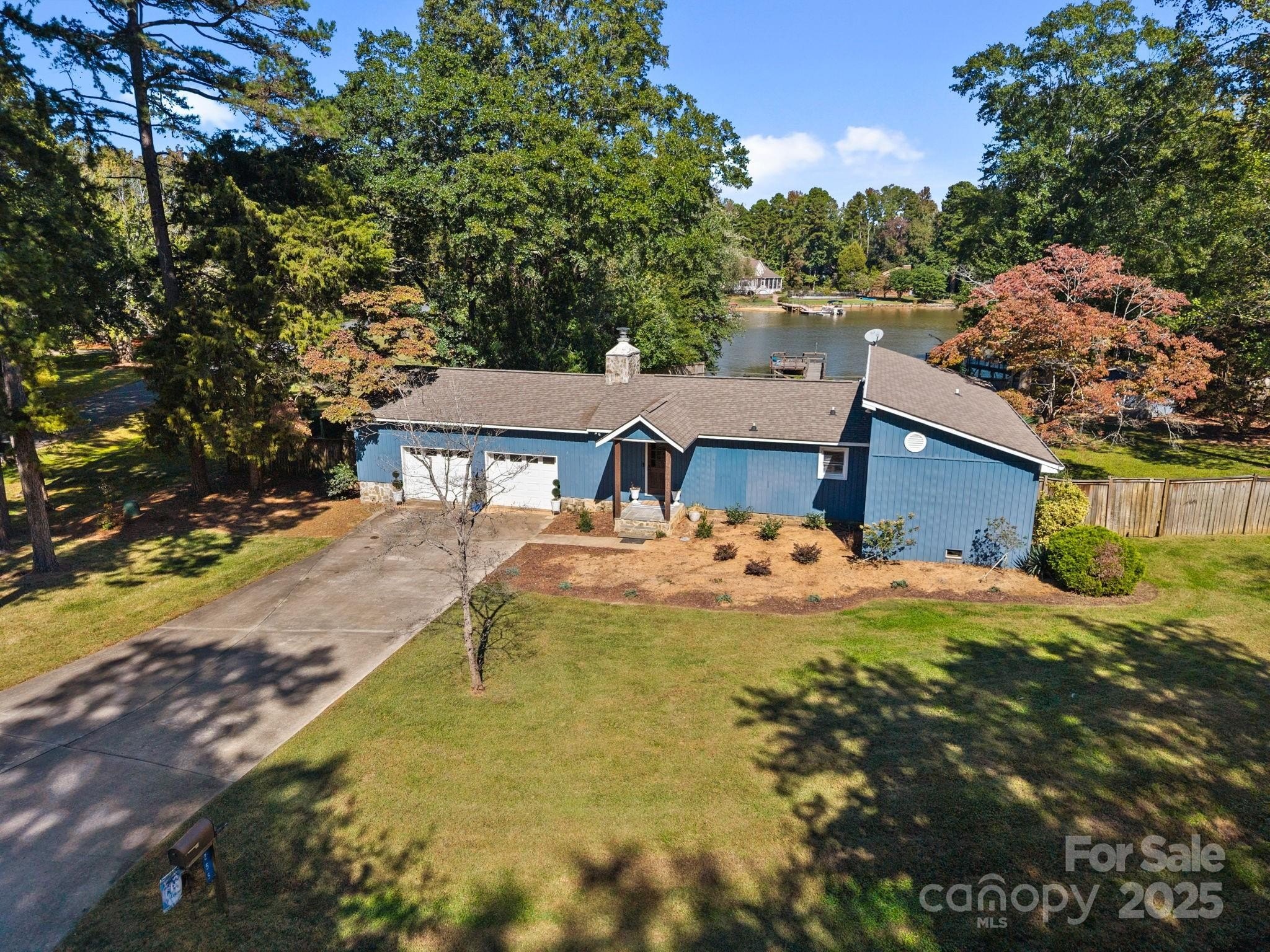 Salisbury, North Carolina, 28146, United States, 3 Bedrooms Bedrooms, ,2 BathroomsBathrooms,Residential,For Sale,1975878