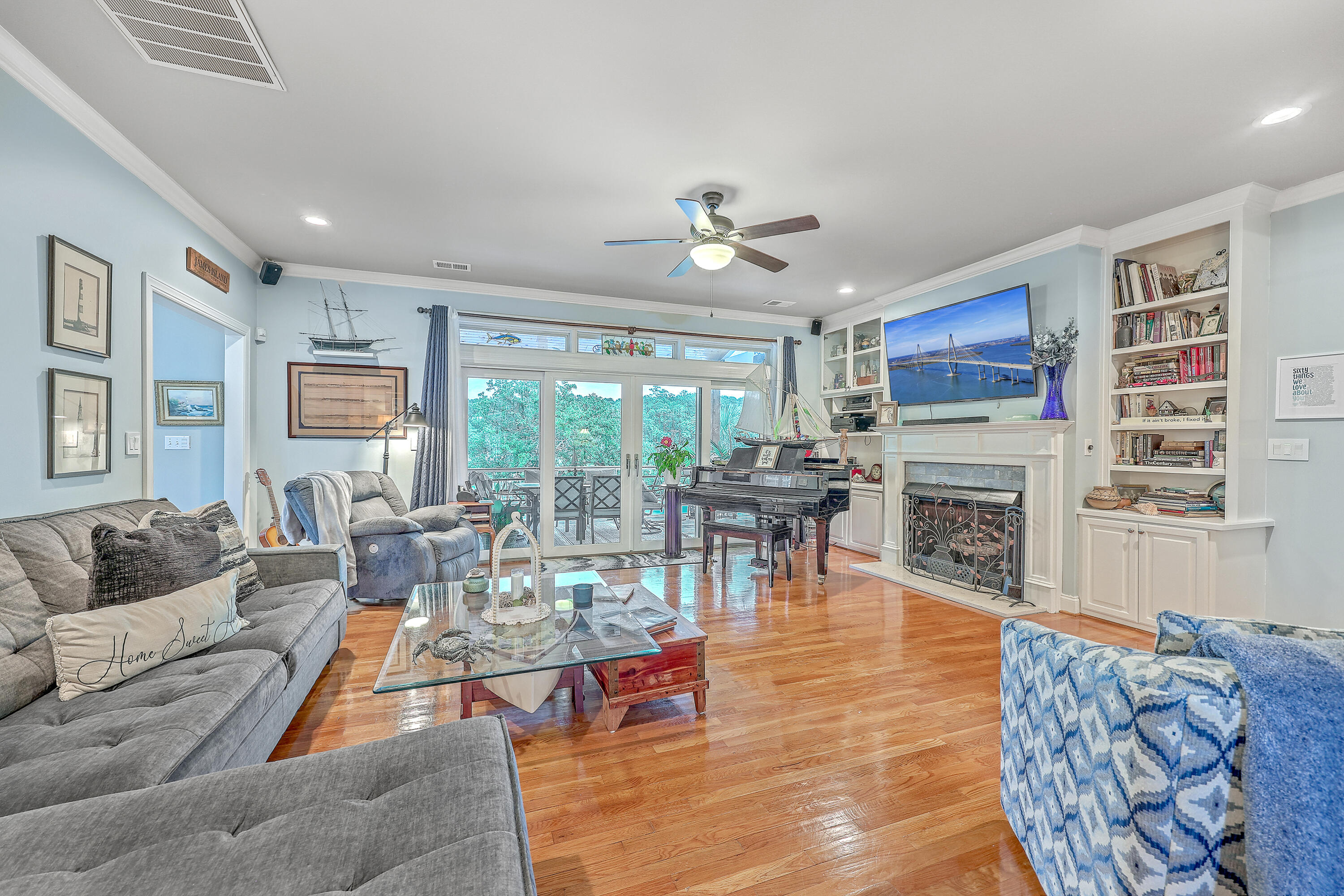 Mount Pleasant, South Carolina, 29466, United States, 3 Bedrooms Bedrooms, ,4 BathroomsBathrooms,Residential,For Sale,1798311