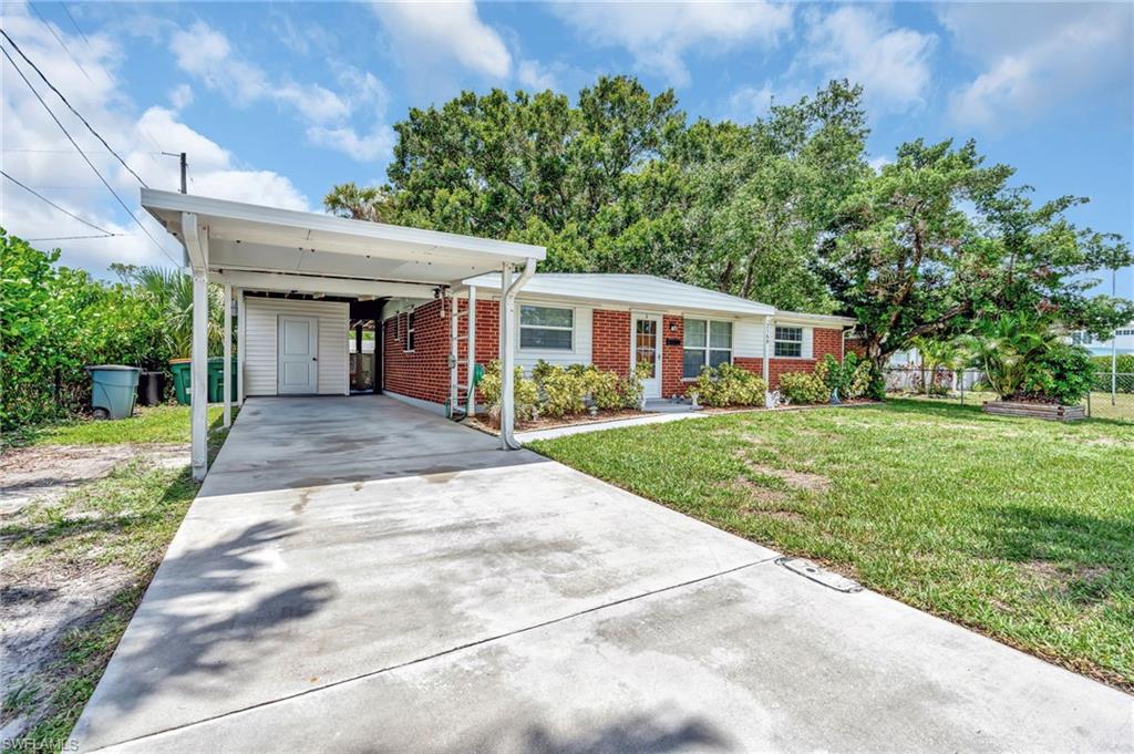 Naples, Florida, 34104, United States, 3 Bedrooms Bedrooms, ,2 BathroomsBathrooms,Residential,For Sale,1883311