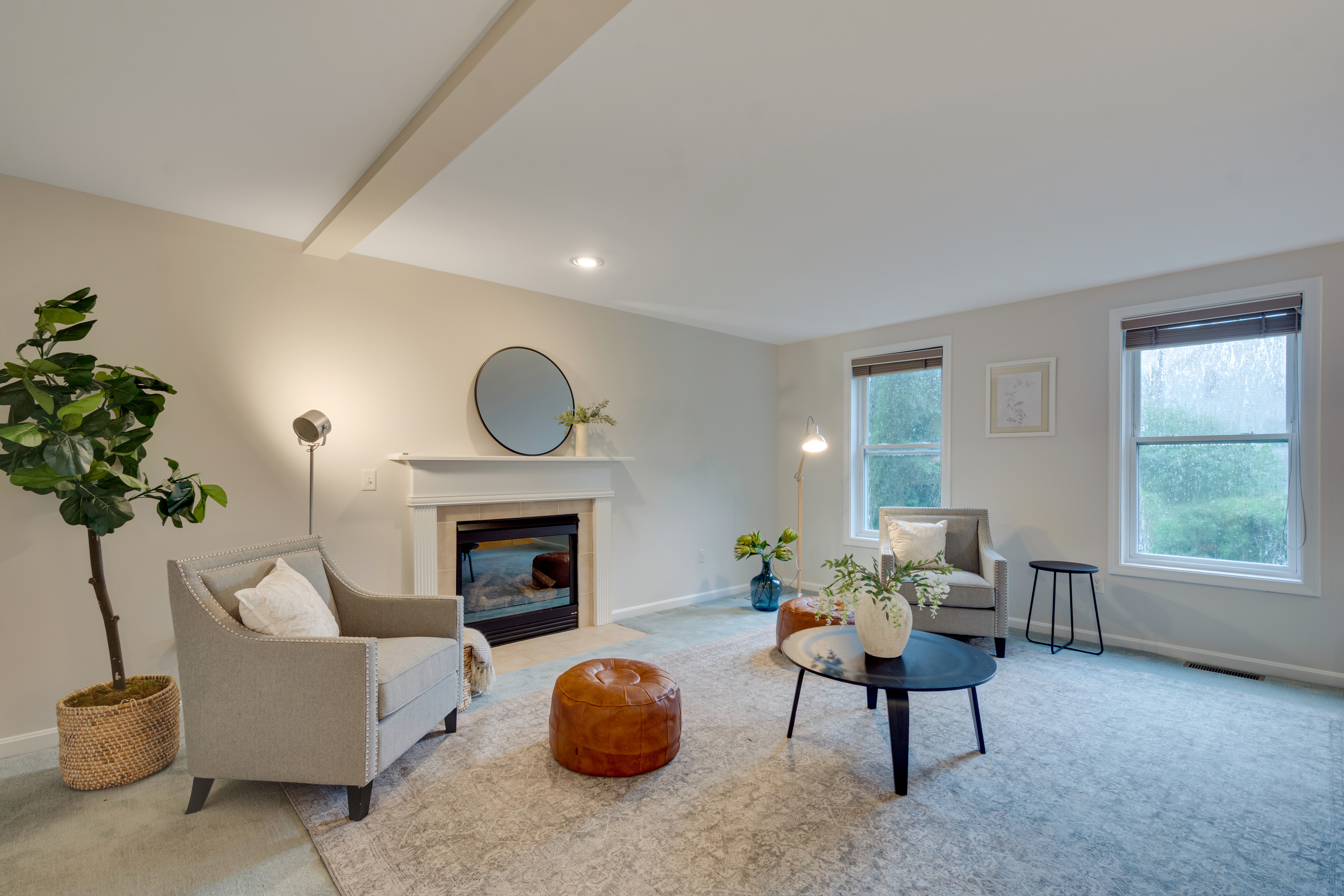  11 Williams Circle, Winchester, MA 01890 - 物件實景