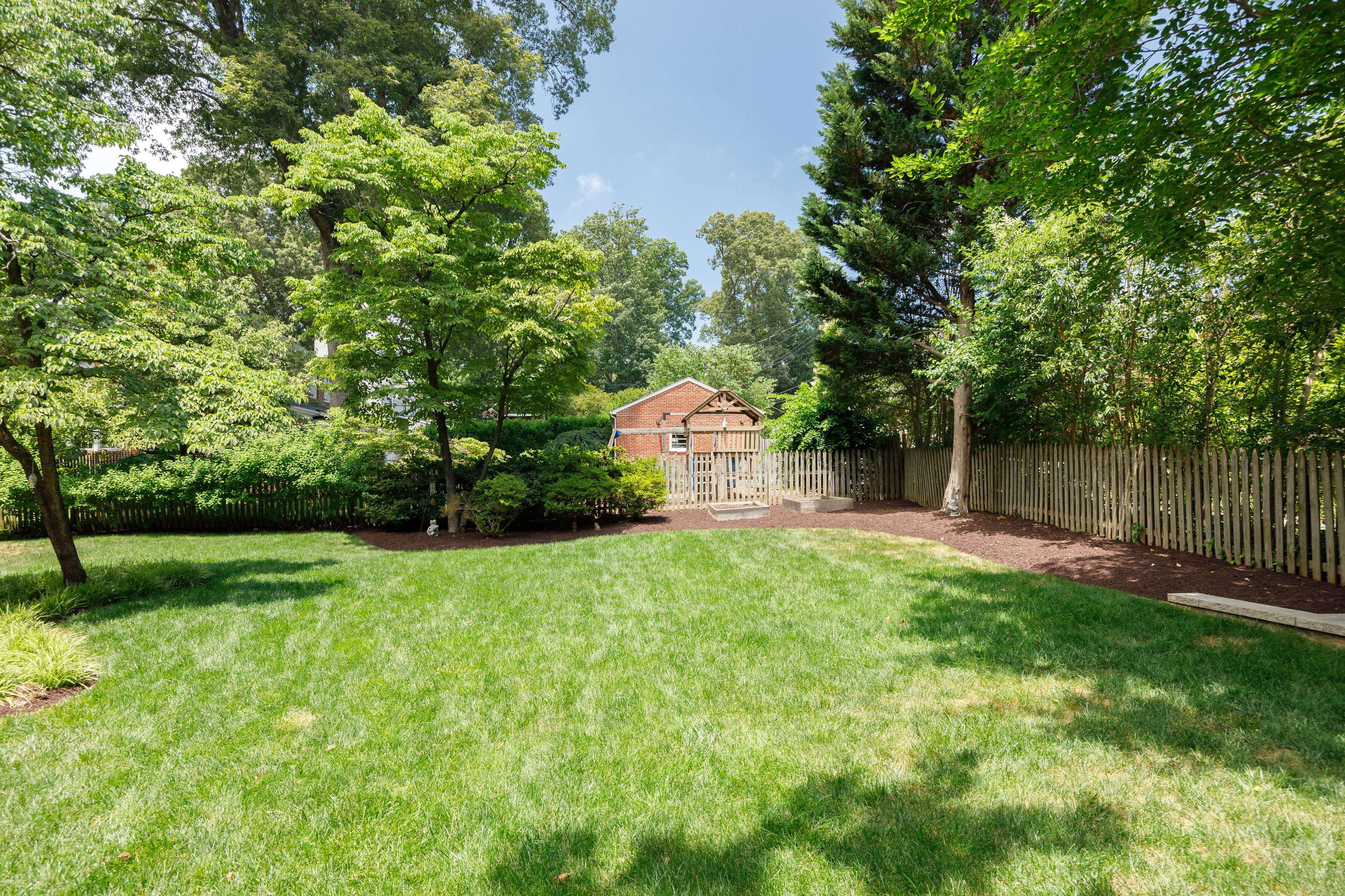  5203 Caledonia Road, Richmond, VA 23225 - 物件實景
