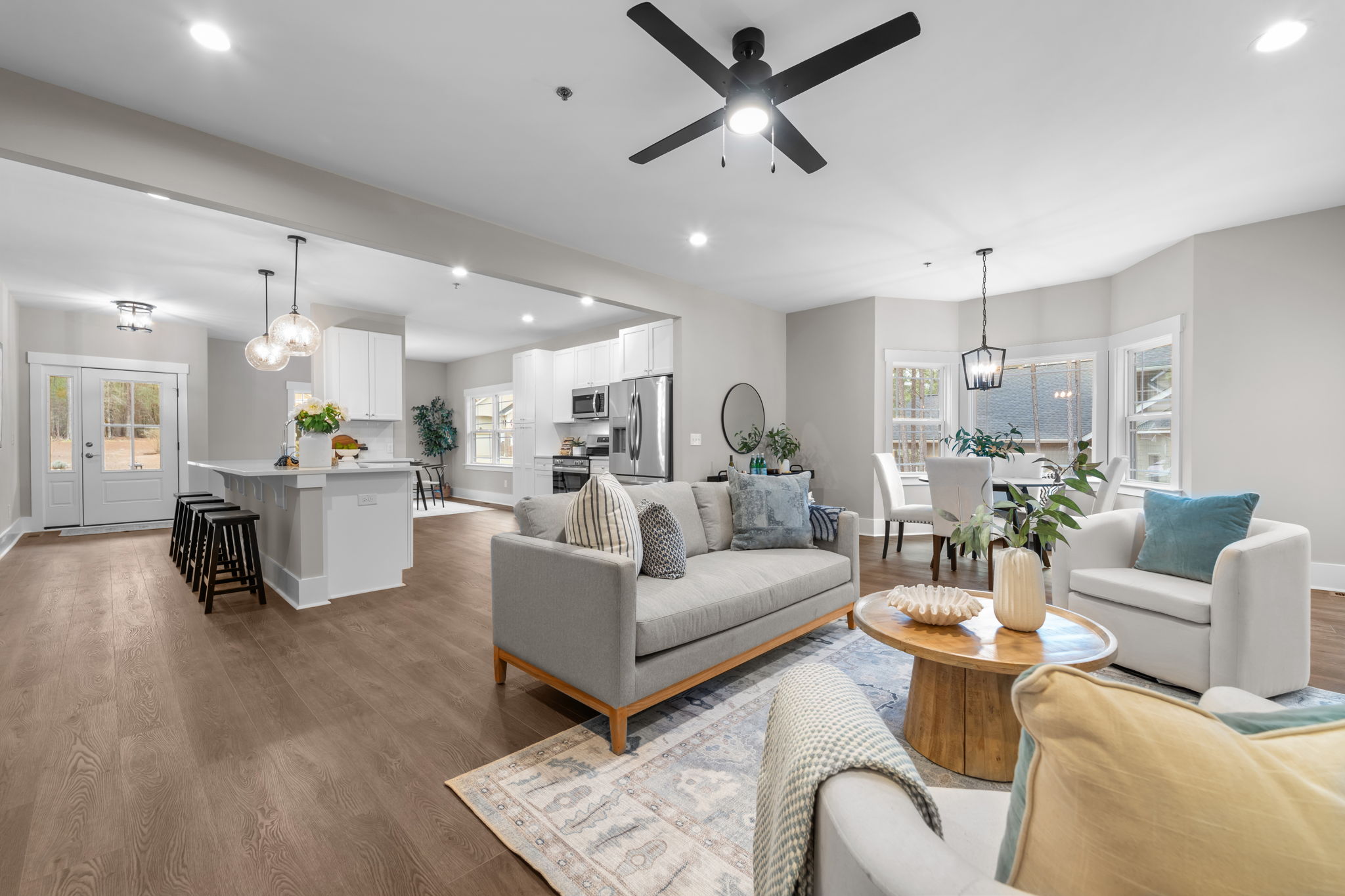  91 Lamplighter Village Drive - 物件實景