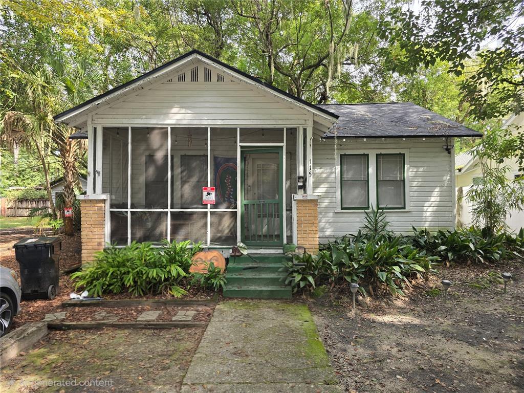 20th Dr, Gainesville, FL 32603 #1