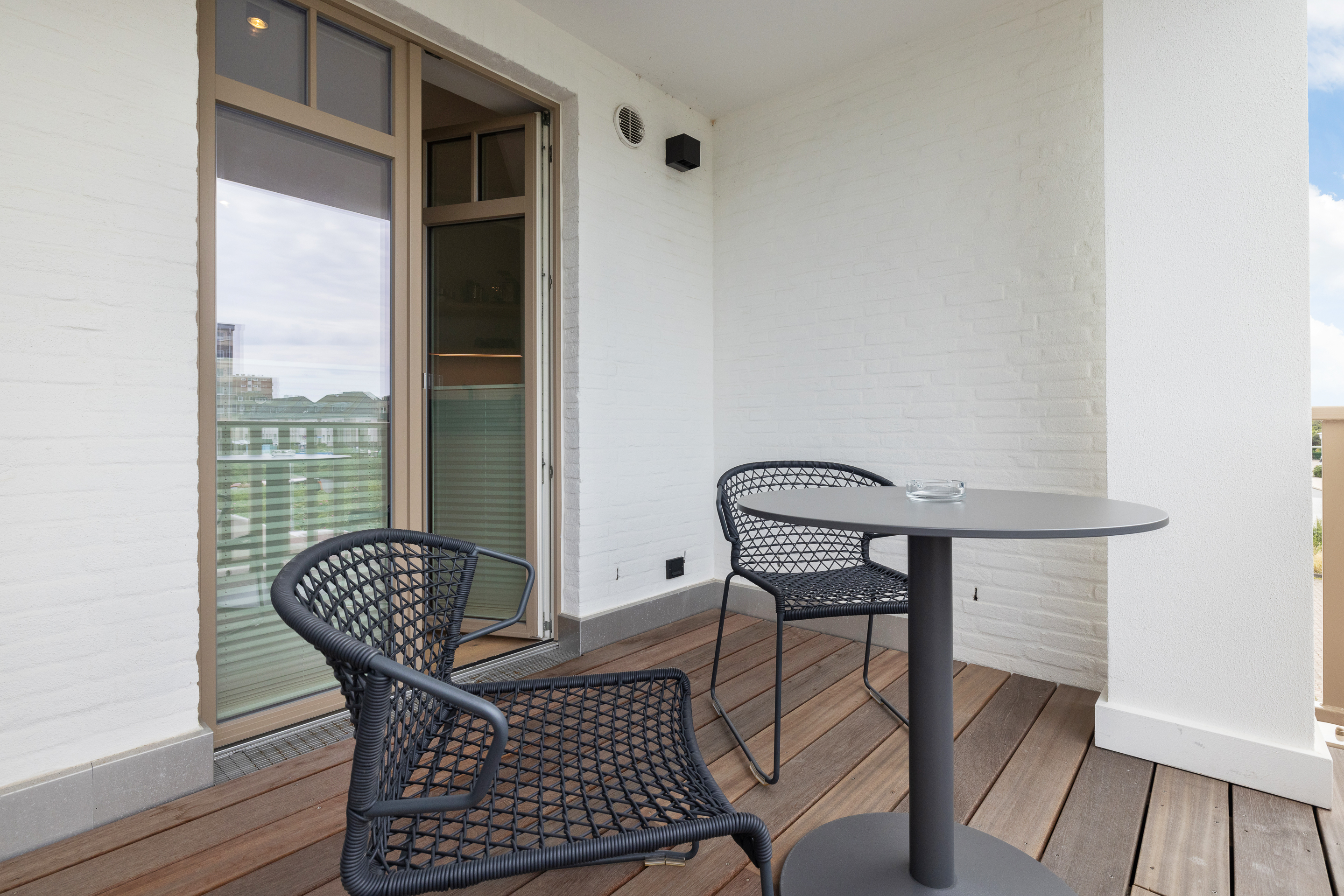 Zeit für Stil – Ihre Ferienwohnung im LORNSEN am Strand - 物件實景
