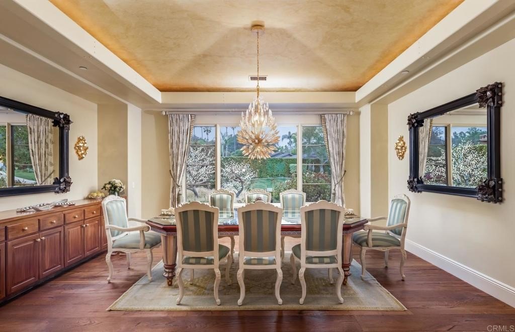 Rancho Santa Fe, California, 92067, United States, 6 Bedrooms Bedrooms, ,7 BathroomsBathrooms,Residential,For Sale,1847719