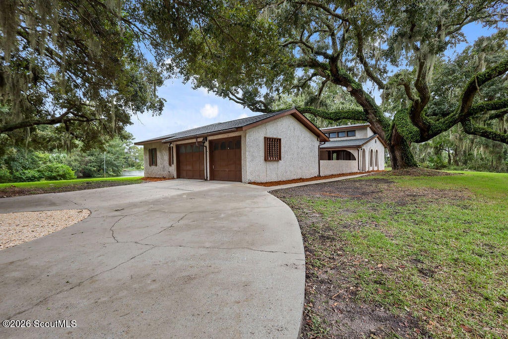Turton Trce, Brunswick, GA 31525 #1
