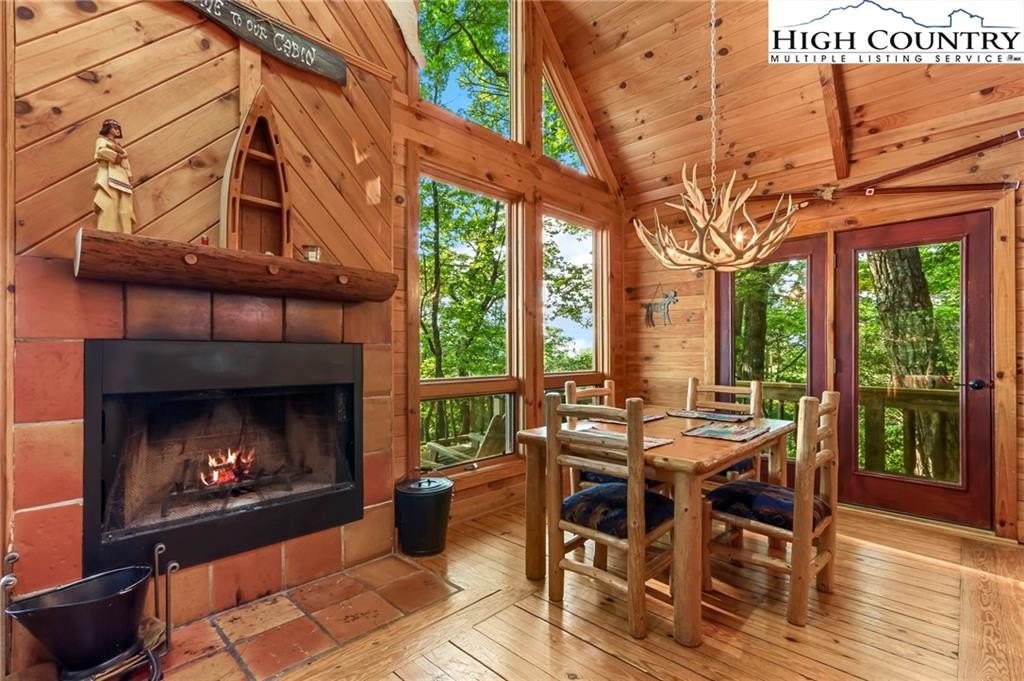 Ferguson, North Carolina, 28624, United States, 3 Bedrooms Bedrooms, ,2 BathroomsBathrooms,Residential,For Sale,1984424