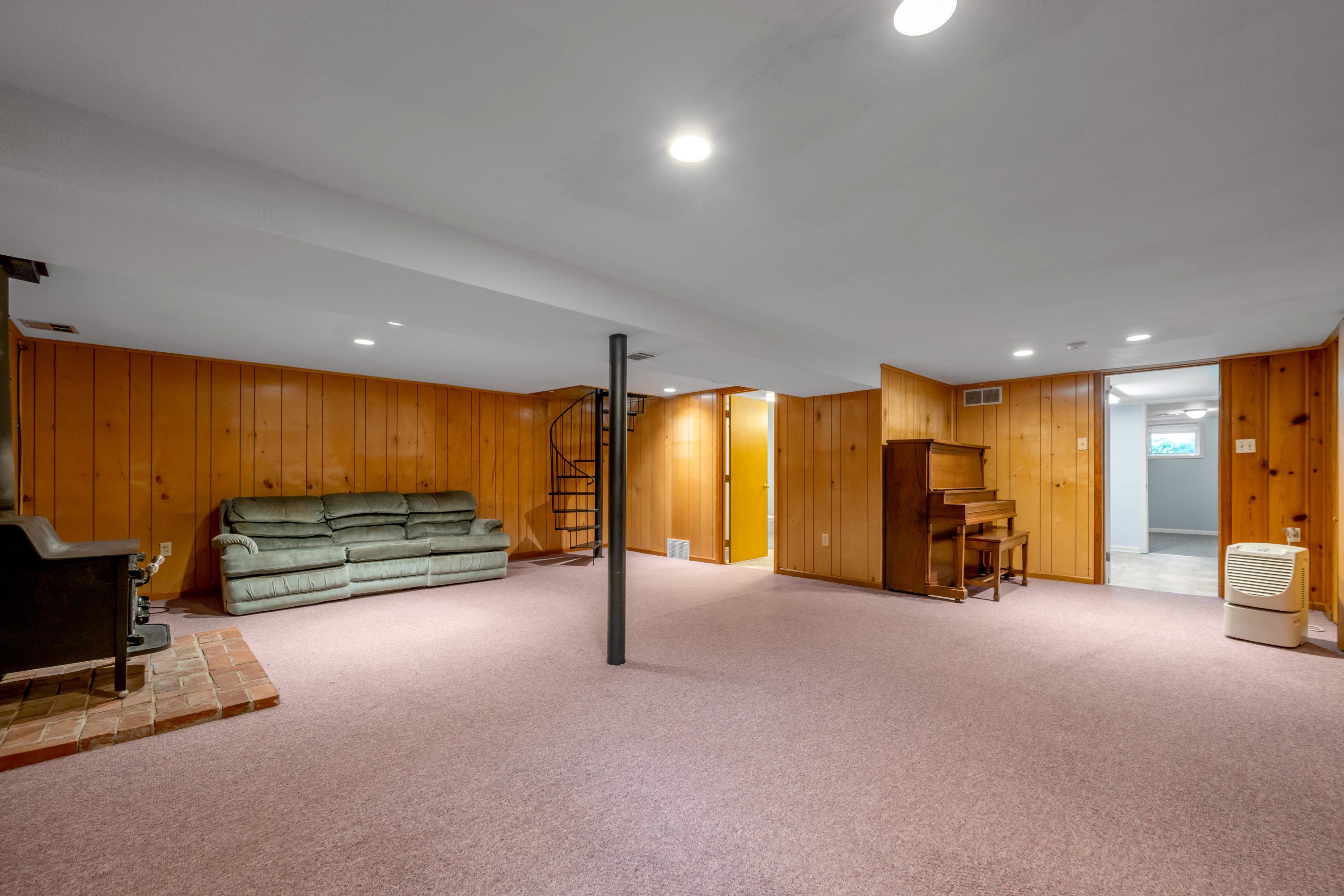  3418 Greentree Road - 物件實景