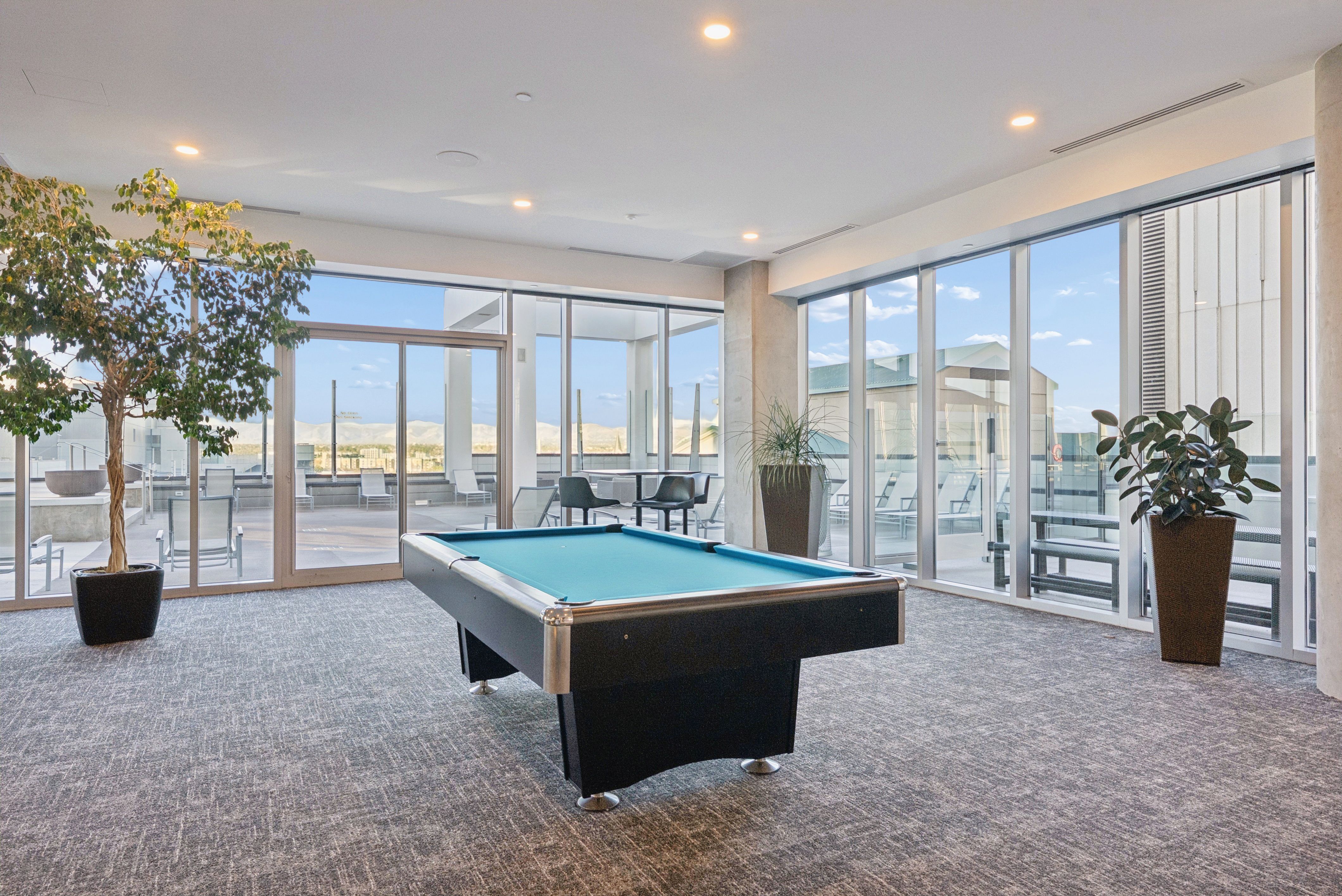  Exceptional Downtown Denver Residence - 物件實景