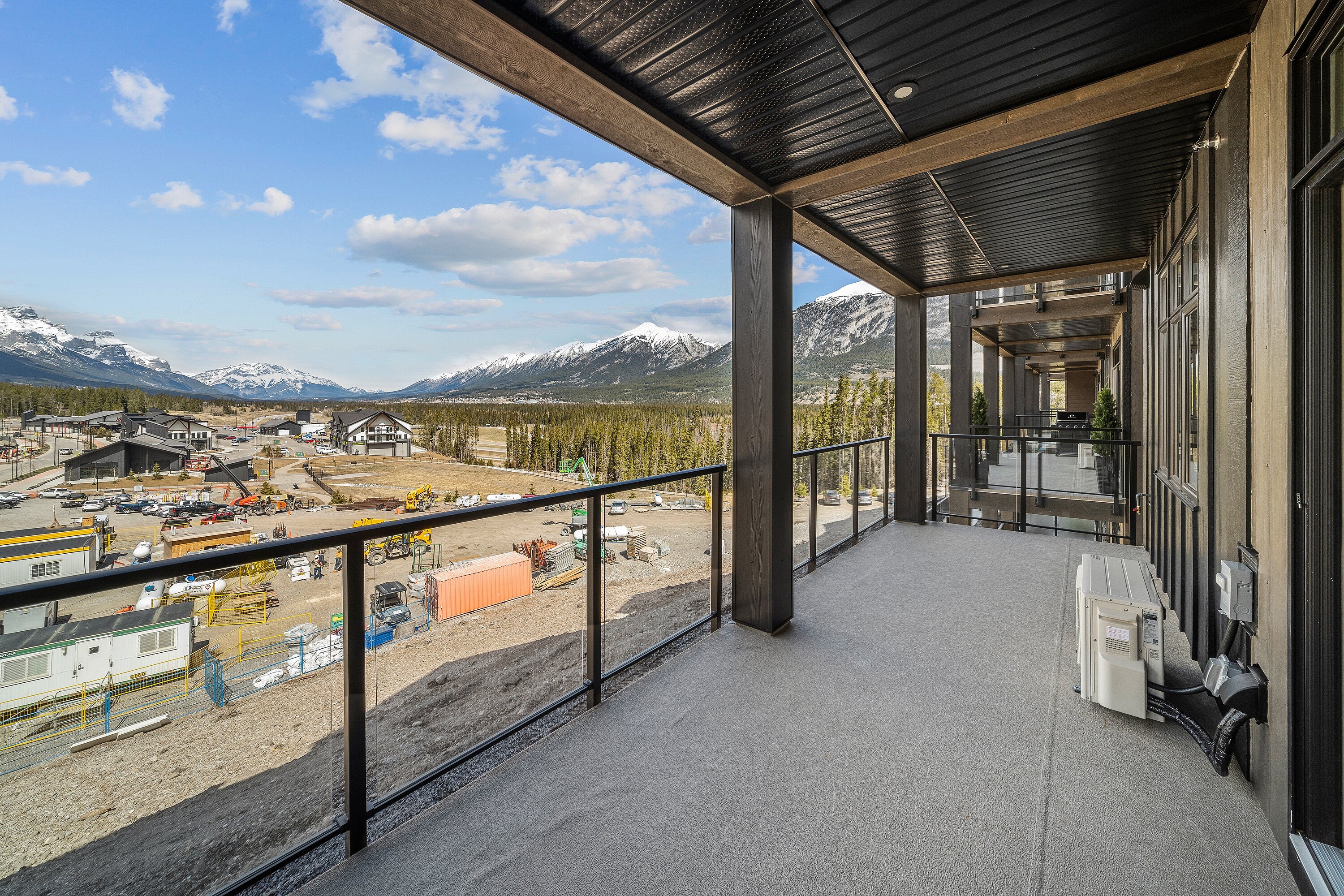  Canmore, Canmore / Banff - 物件實景
