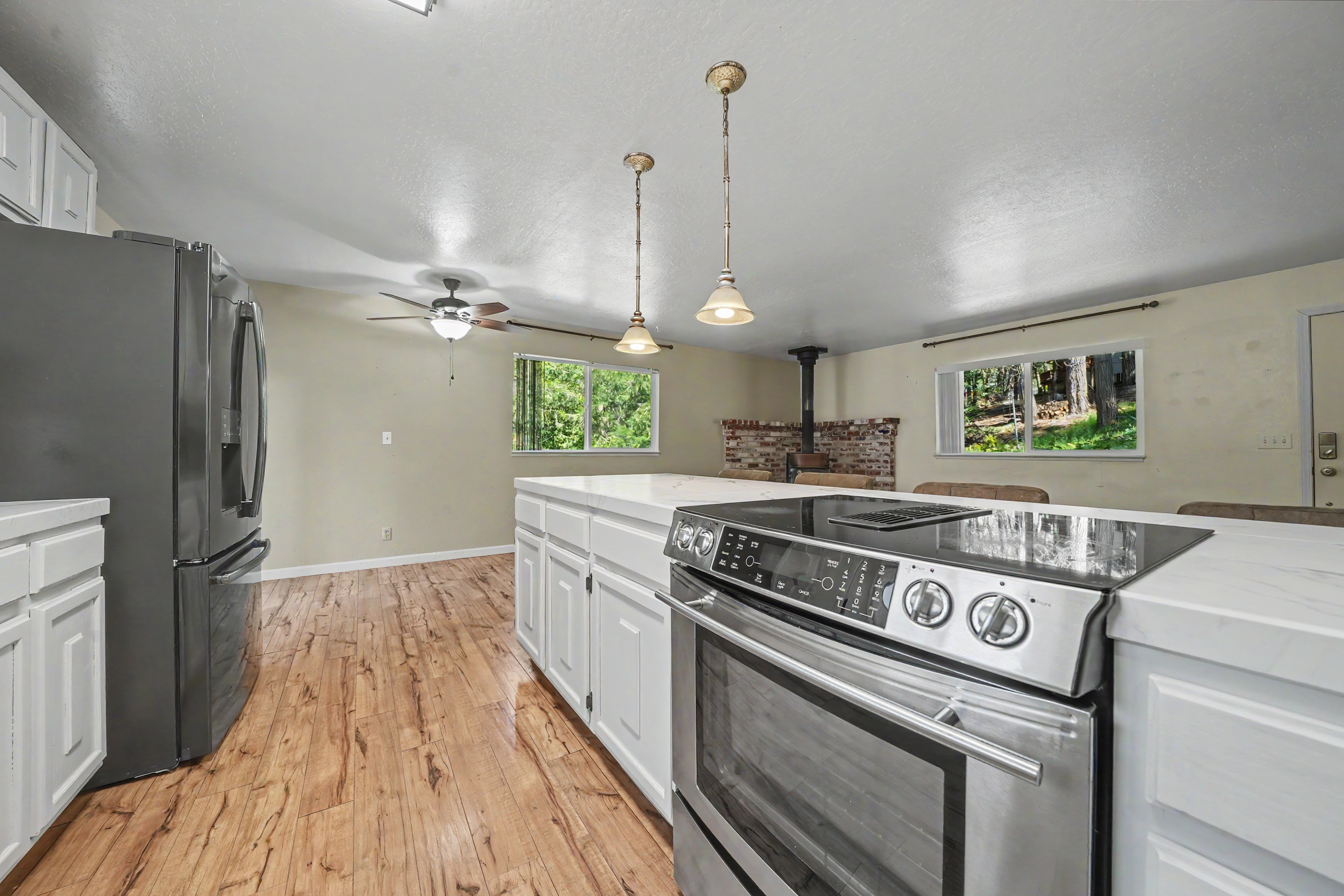  24317 Carson Drive, Pioneer, CA 95666 - 物件實景