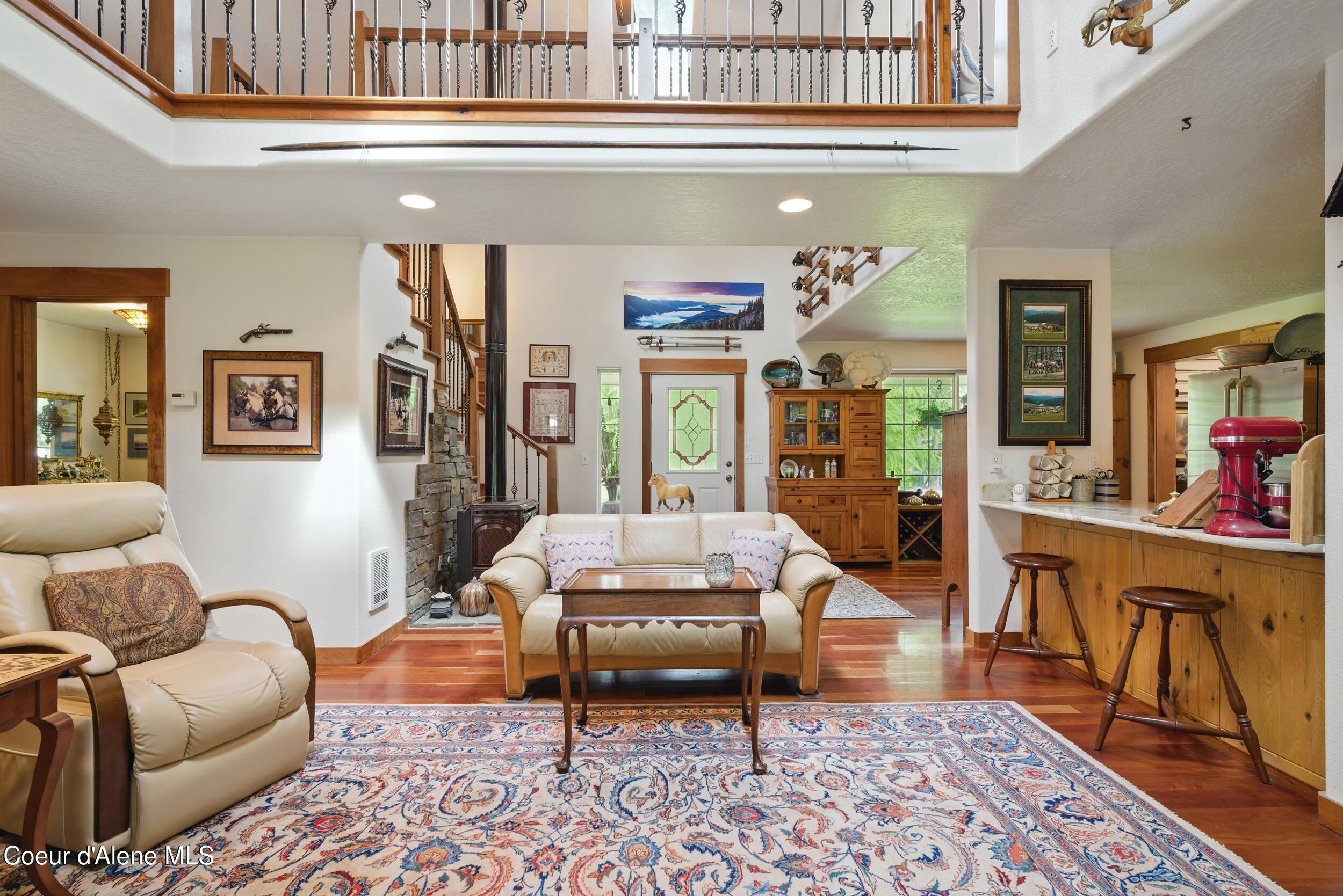 Athol, Idaho, 83801, United States, 6 Bedrooms Bedrooms, ,6 BathroomsBathrooms,Residential,For Sale,1975290