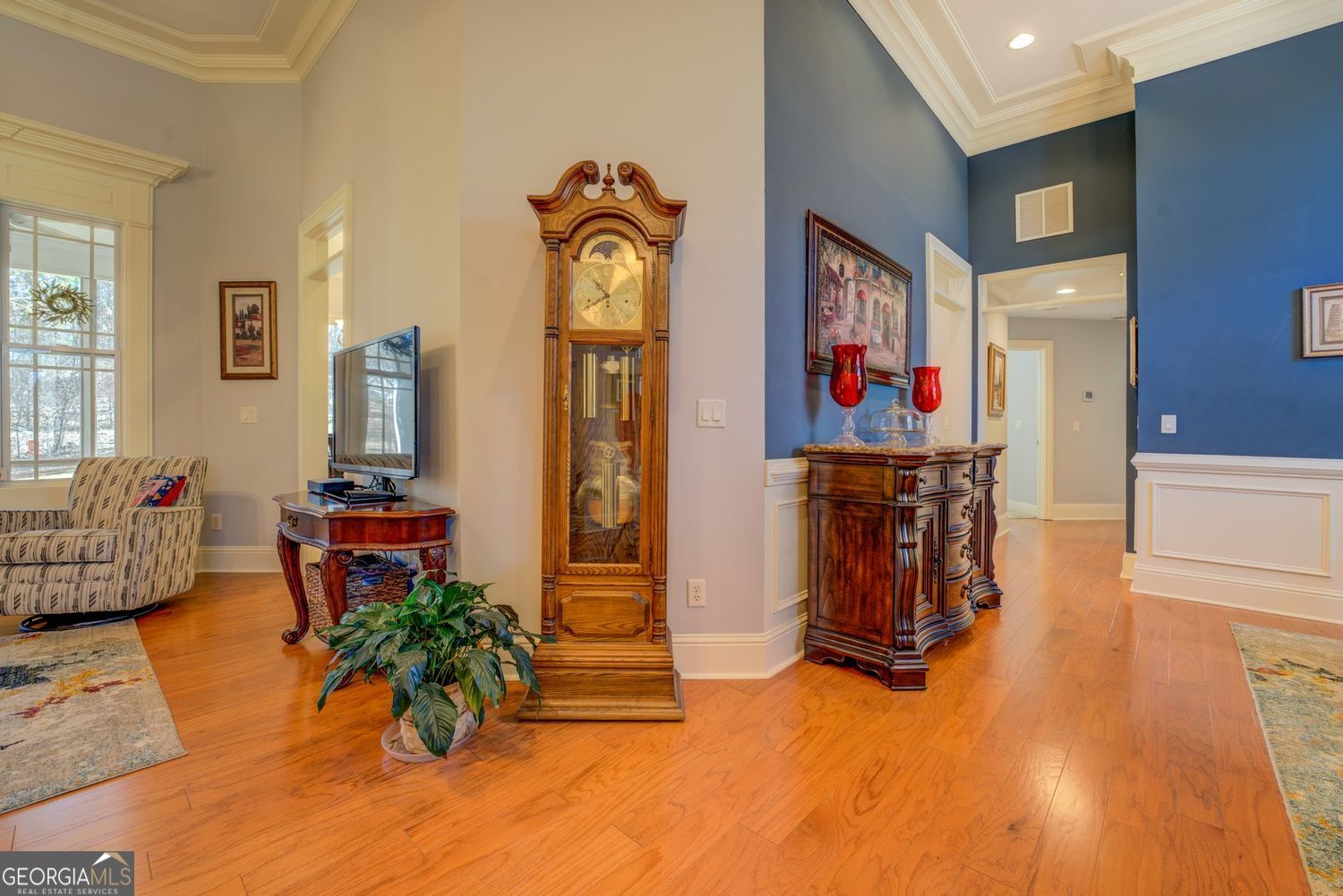 Fayetteville, Georgia, 30215, United States, 4 Bedrooms Bedrooms, ,3 BathroomsBathrooms,Residential,For Sale,1859056