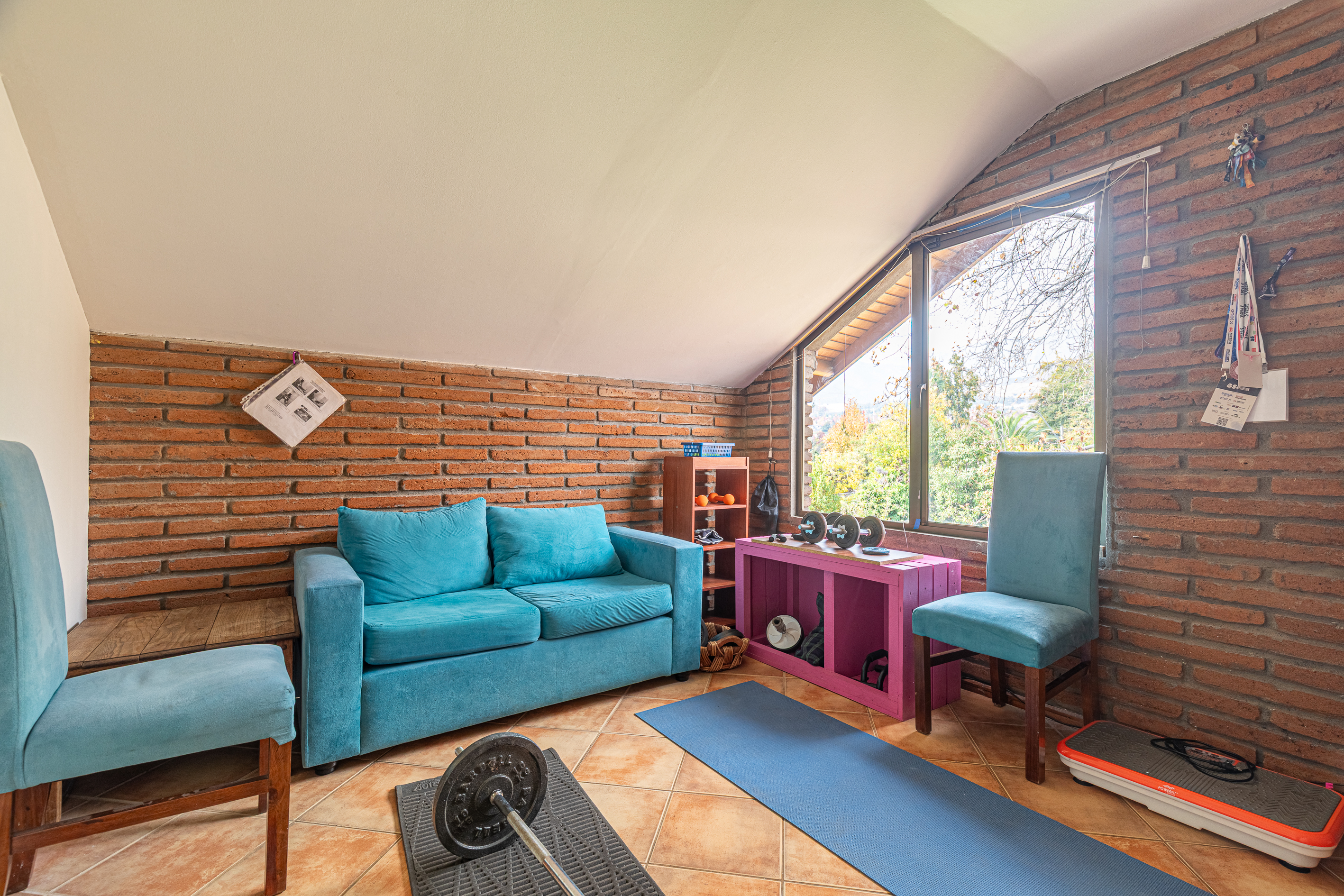  Beautiful home in the La Foresta area, ideal for renovation - 物件實景
