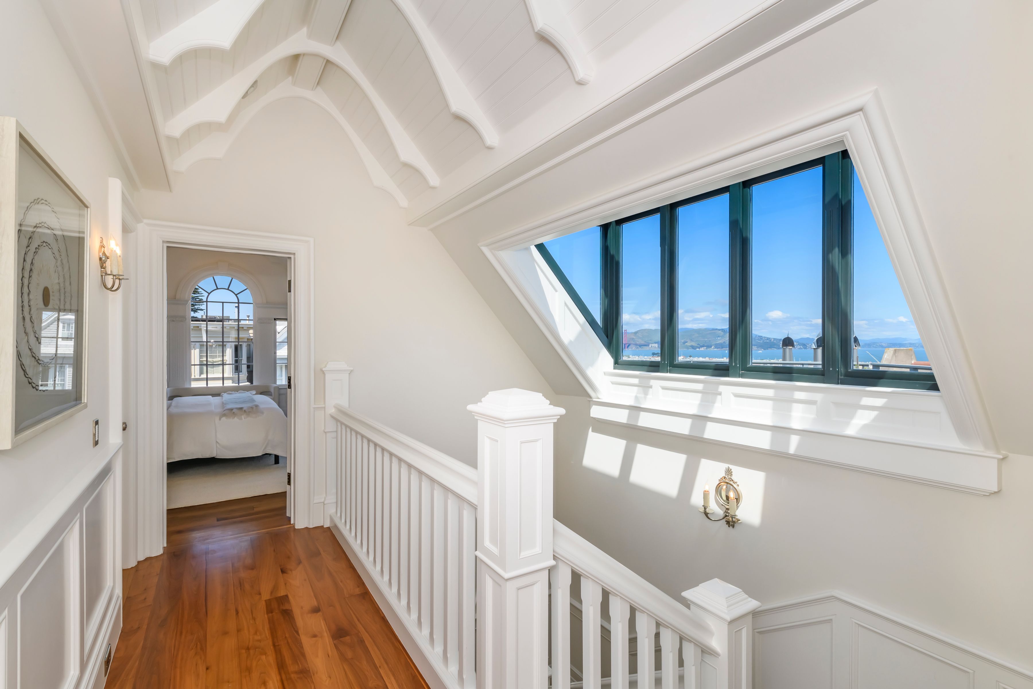  2830 Buchanan Street - 物件實景