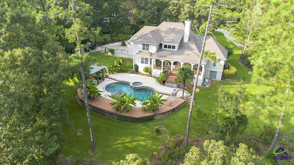 Warner Robins, Georgia, 31088, United States, 4 Bedrooms Bedrooms, ,4 BathroomsBathrooms,Residential,For Sale,1901293