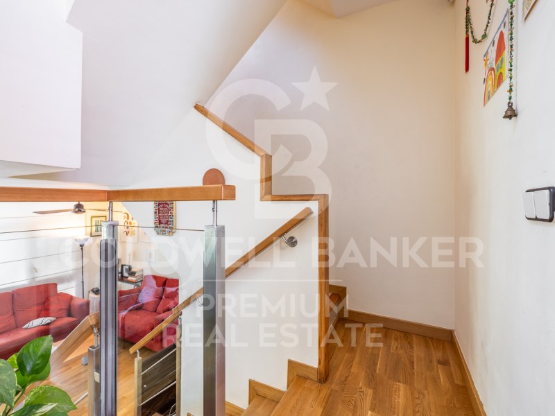 Sant Cugat del Vallès, Catalonia, ES, 3 Bedrooms Bedrooms, ,2 BathroomsBathrooms,Residential,For Sale,1643621
