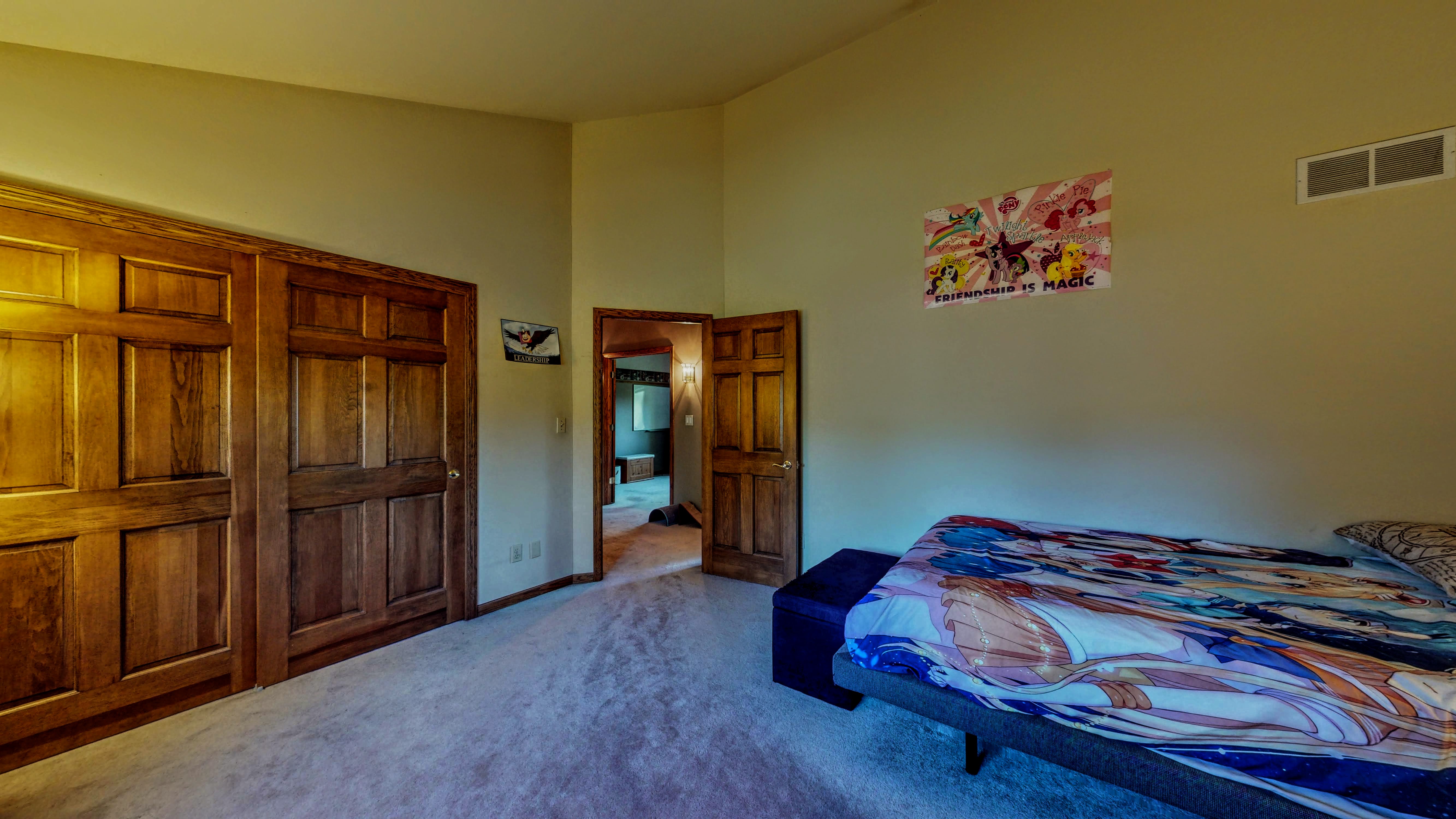 Milton, Wisconsin, 53563, United States, 4 Bedrooms Bedrooms, ,4 BathroomsBathrooms,Residential,For Sale,1905795