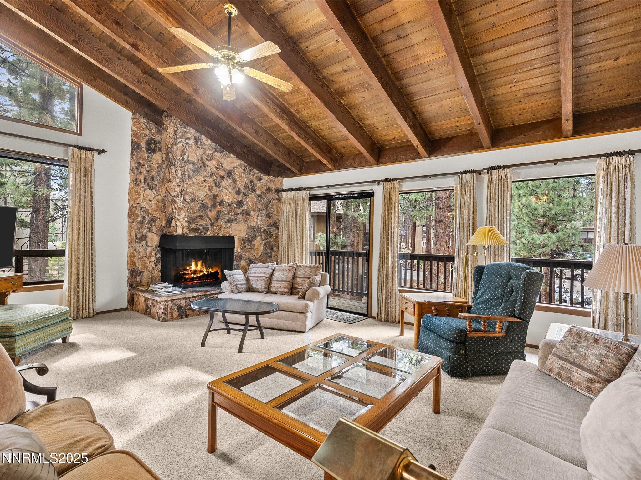 Zephyr Cove, Nevada, 89448, United States, 4 Bedrooms Bedrooms, ,4 BathroomsBathrooms,Residential,For Sale,1912292