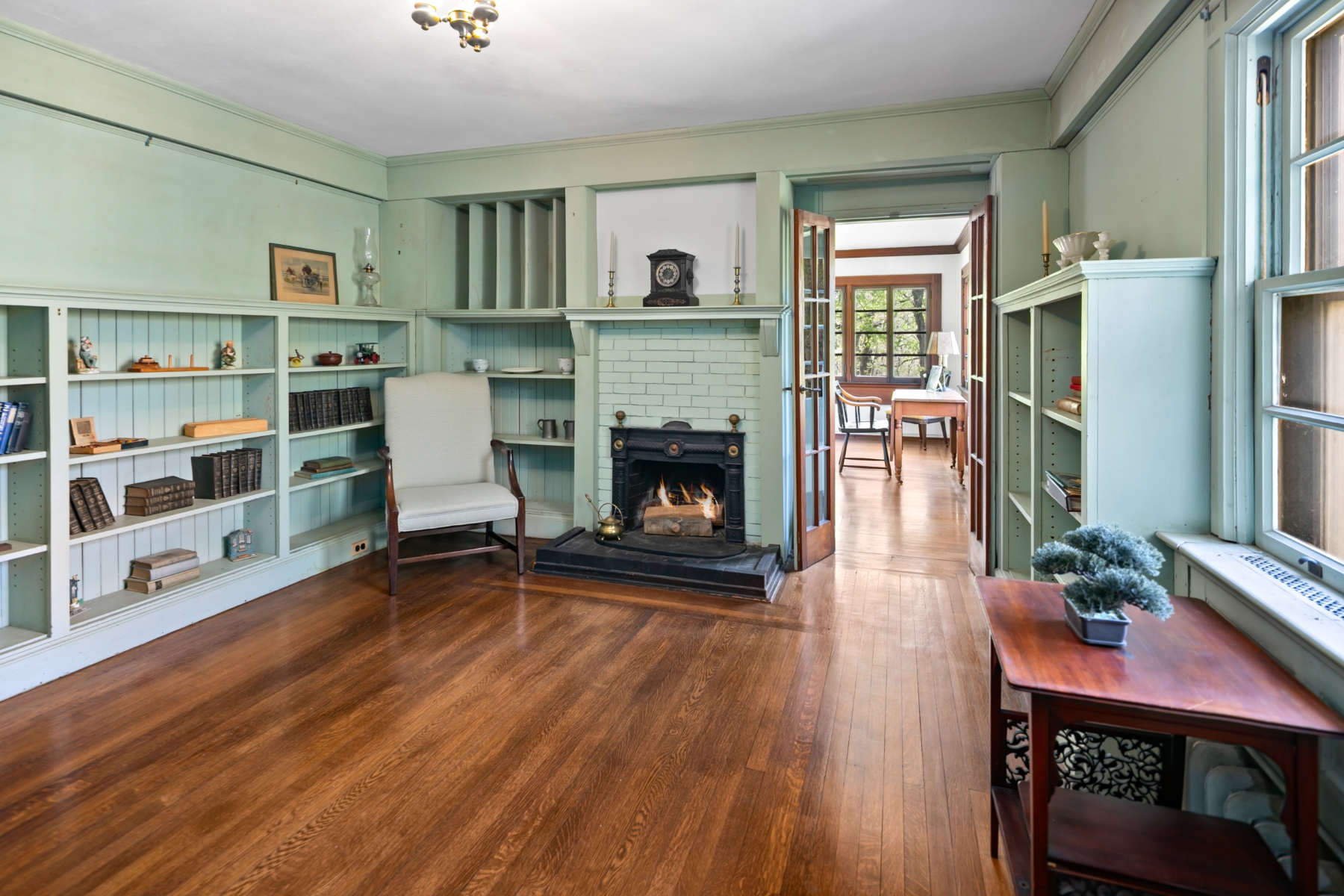  Historic Estate in Mendham Township - 物件實景