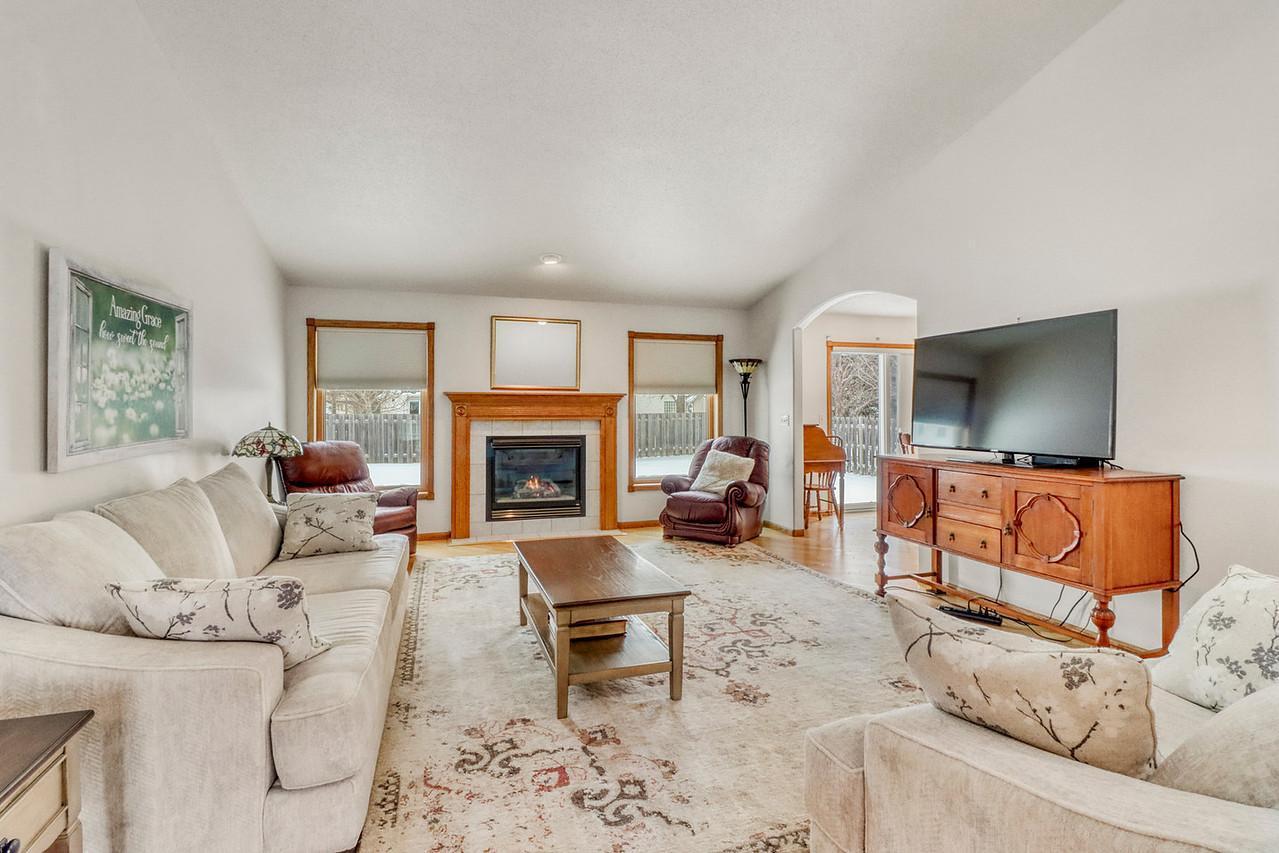 West Fargo, North Dakota, 58078, United States, 3 Bedrooms Bedrooms, ,2 BathroomsBathrooms,Residential,For Sale,2006344